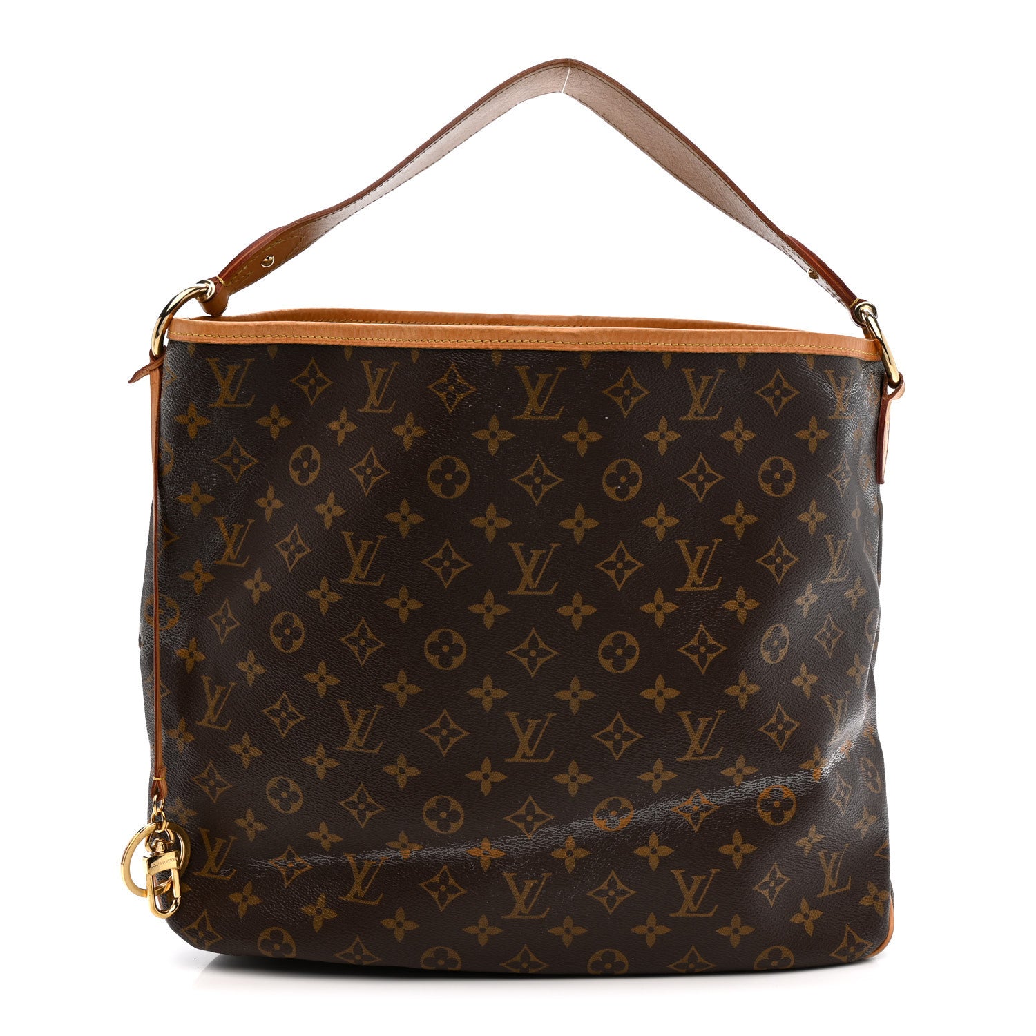 Louis Vuitton Monogram Delightful MM 1817846 – FASHIONPHILE