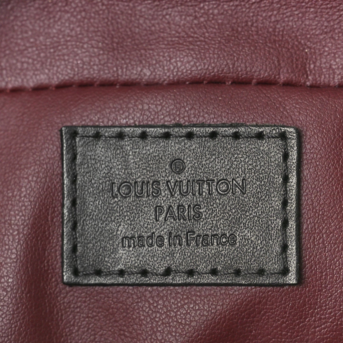 Monogram Macassar Toilet Pouch GM