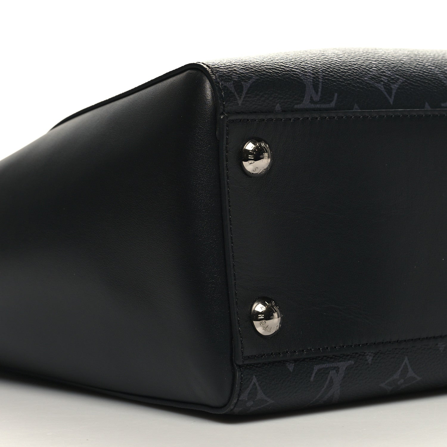 Louis Vuitton Monogram Eclipse Grand Sac 10 of 11