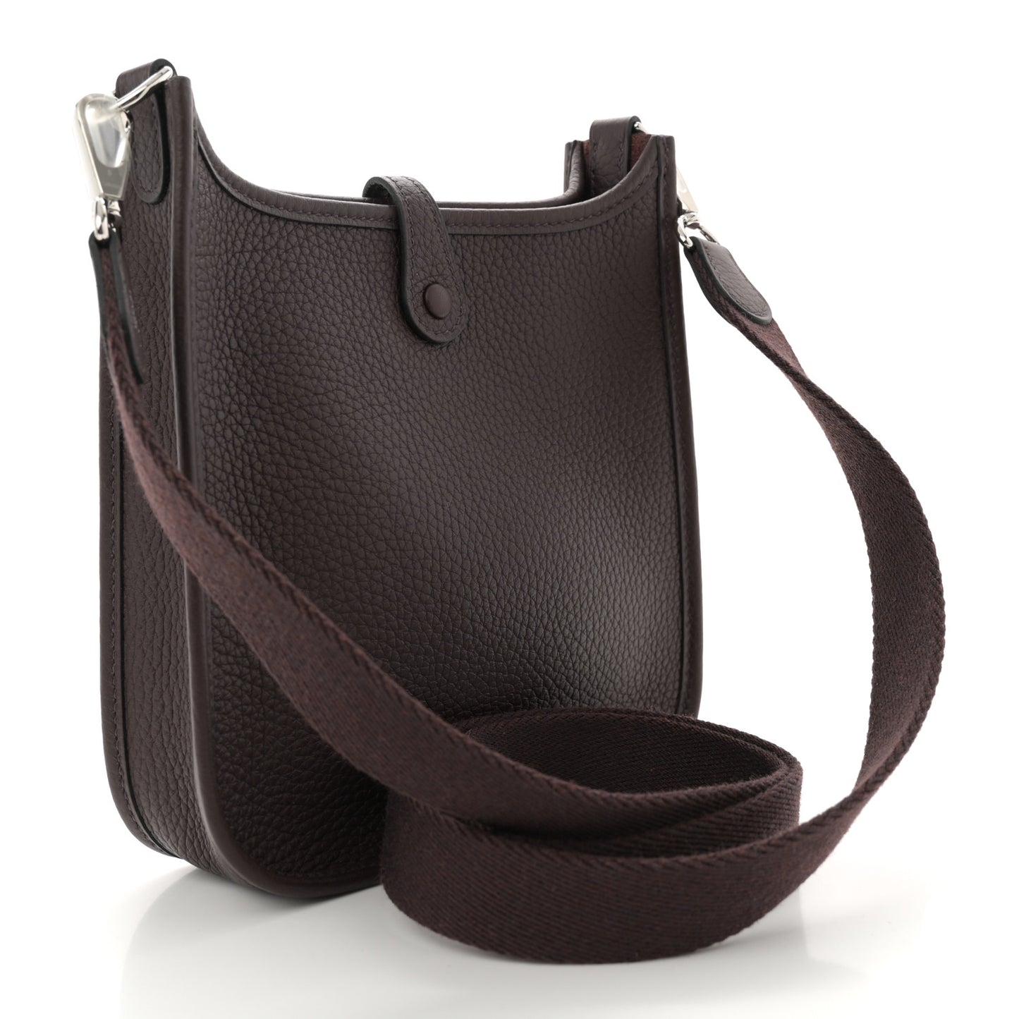 Taurillon Clemence Evelyne TPM Rouge Sellier