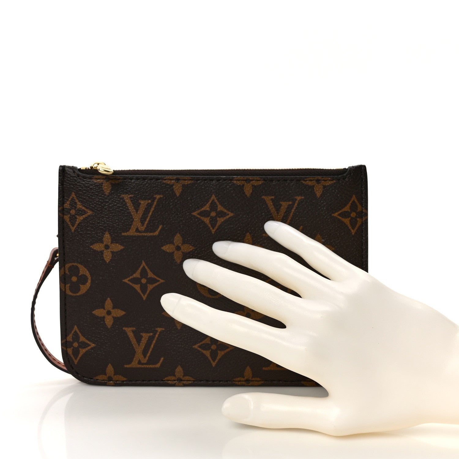 Louis Vuitton Monogram NeoNoe MM Pochette 2 of 5