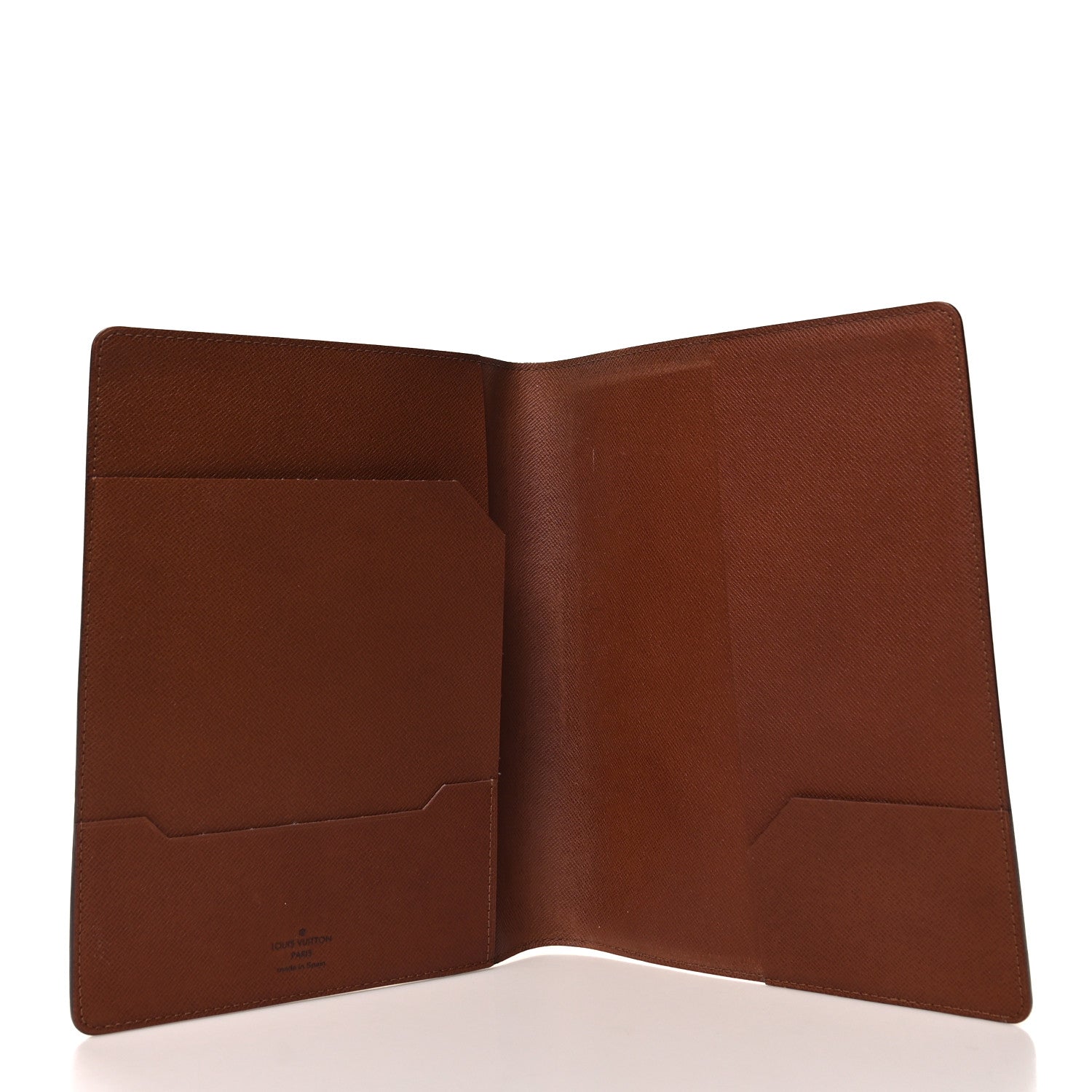 Louis Vuitton Monogram Desk Agenda Cover 6 of 12