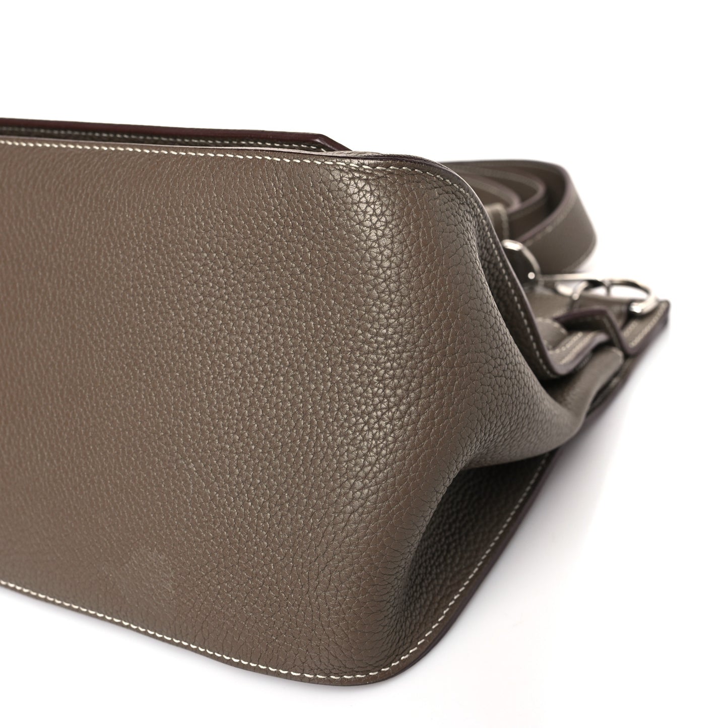 Taurillon Clemence Jypsiere 34 Etoupe