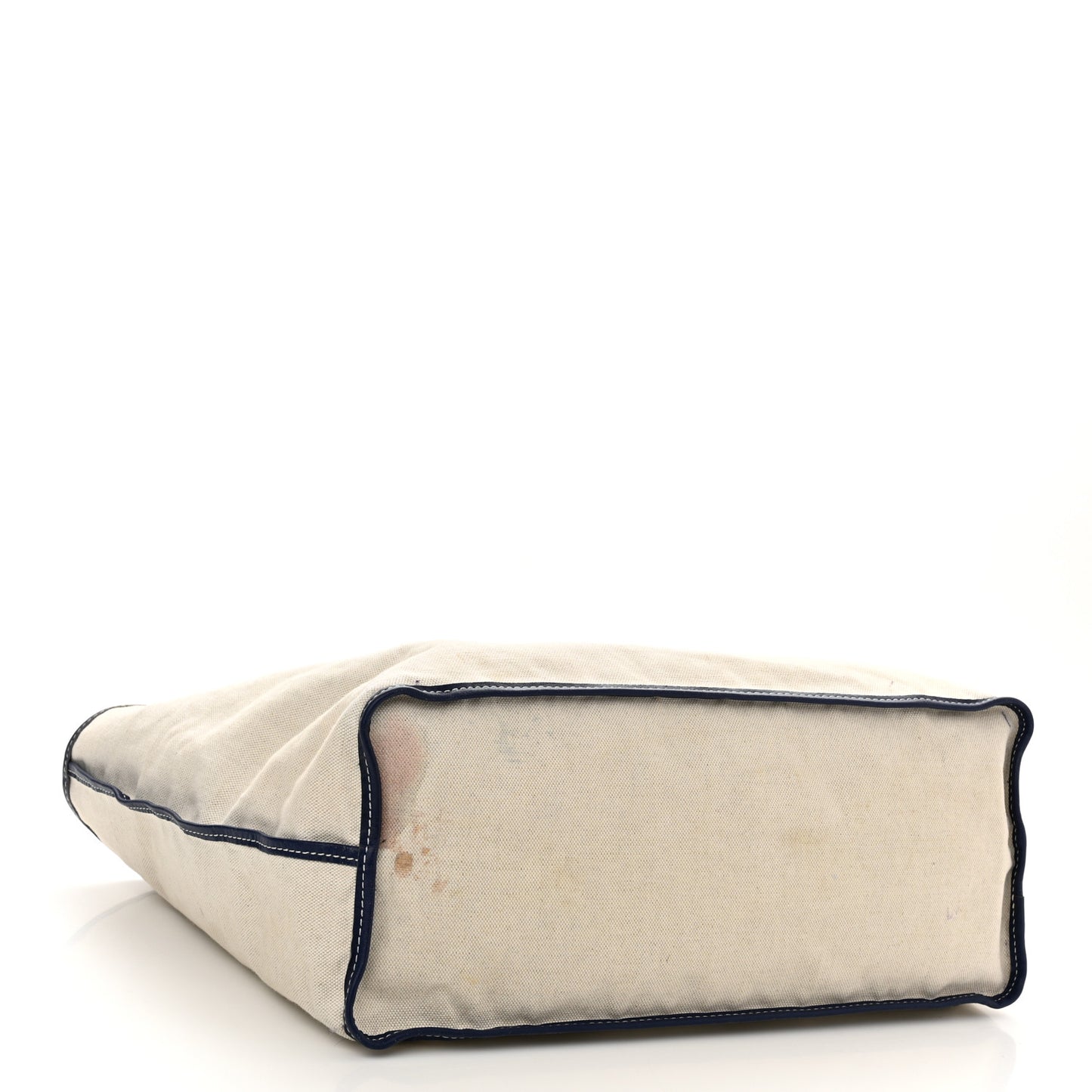 Goyardine Saint Louis PM Navy