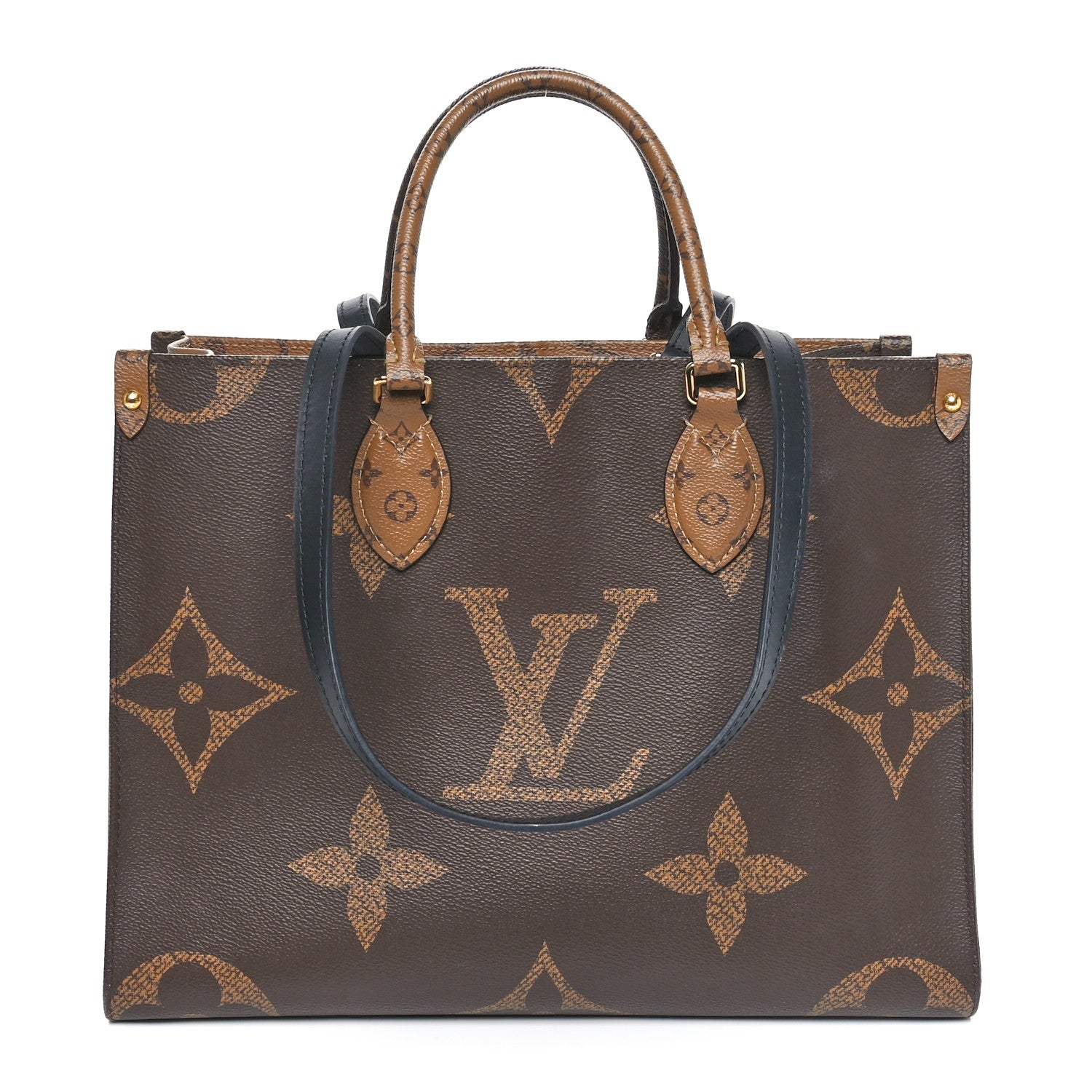 Louis Vuitton Reverse Monogram Giant Onthego MM 1 of 10