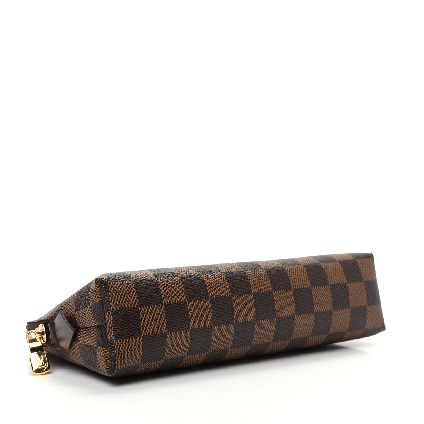 Damier Ebene Cosmetic Pouch GM