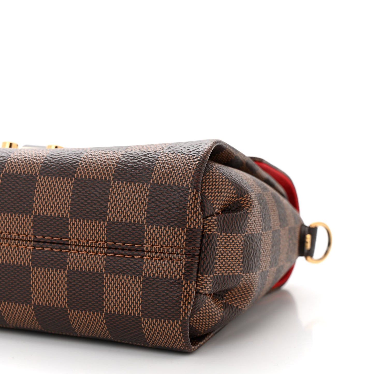 Damier Ebene Croisette