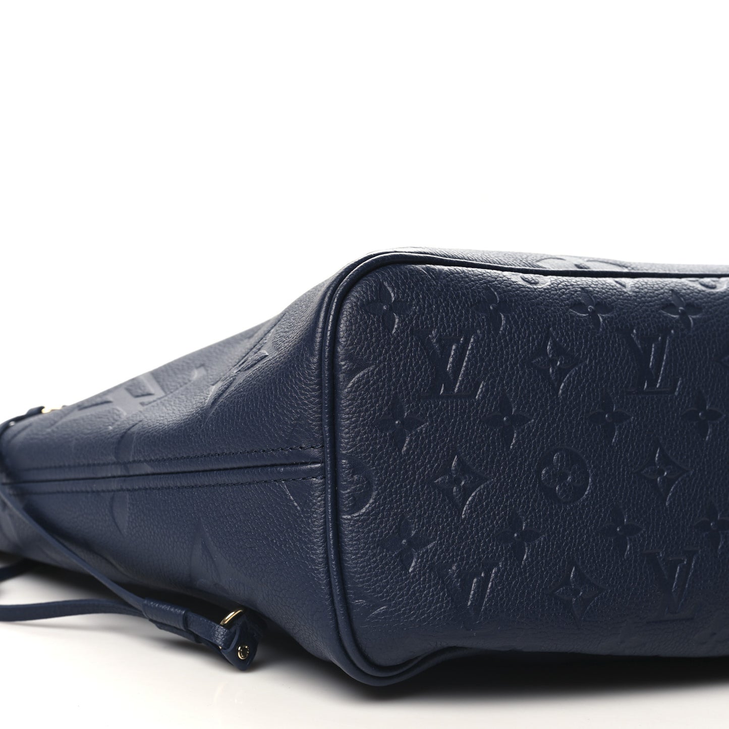 Empreinte Monogram Giant Neverfull MM Navy