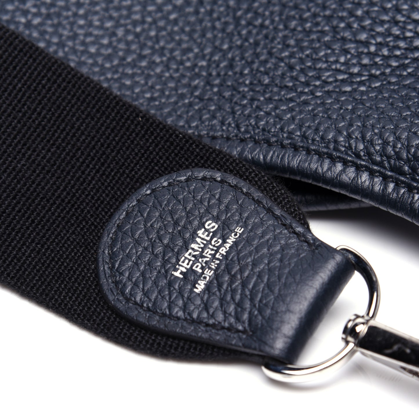 Taurillon Clemence Evelyne III TGM Black