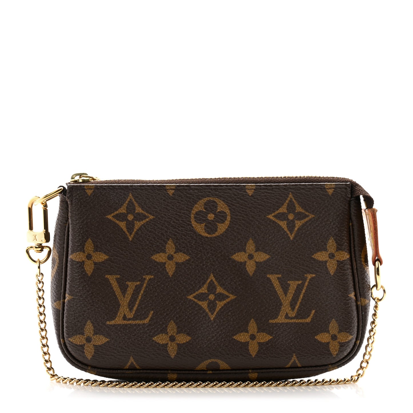 Monogram Mini Pochette Accessories