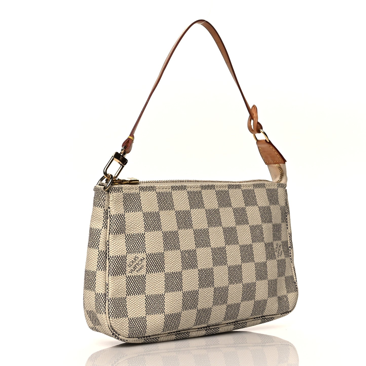 Damier Azur Pochette Accessories