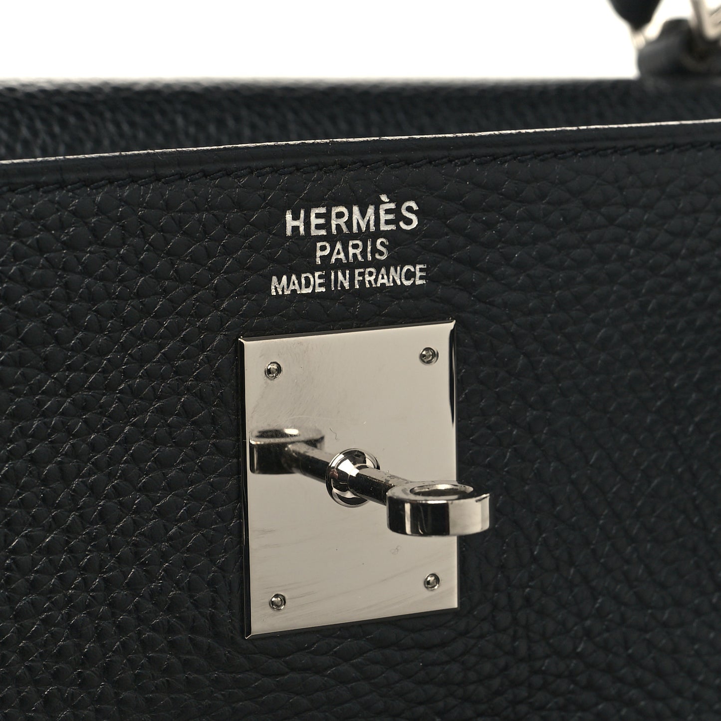 Taurillon Clemence Kelly Retourne 35 Black