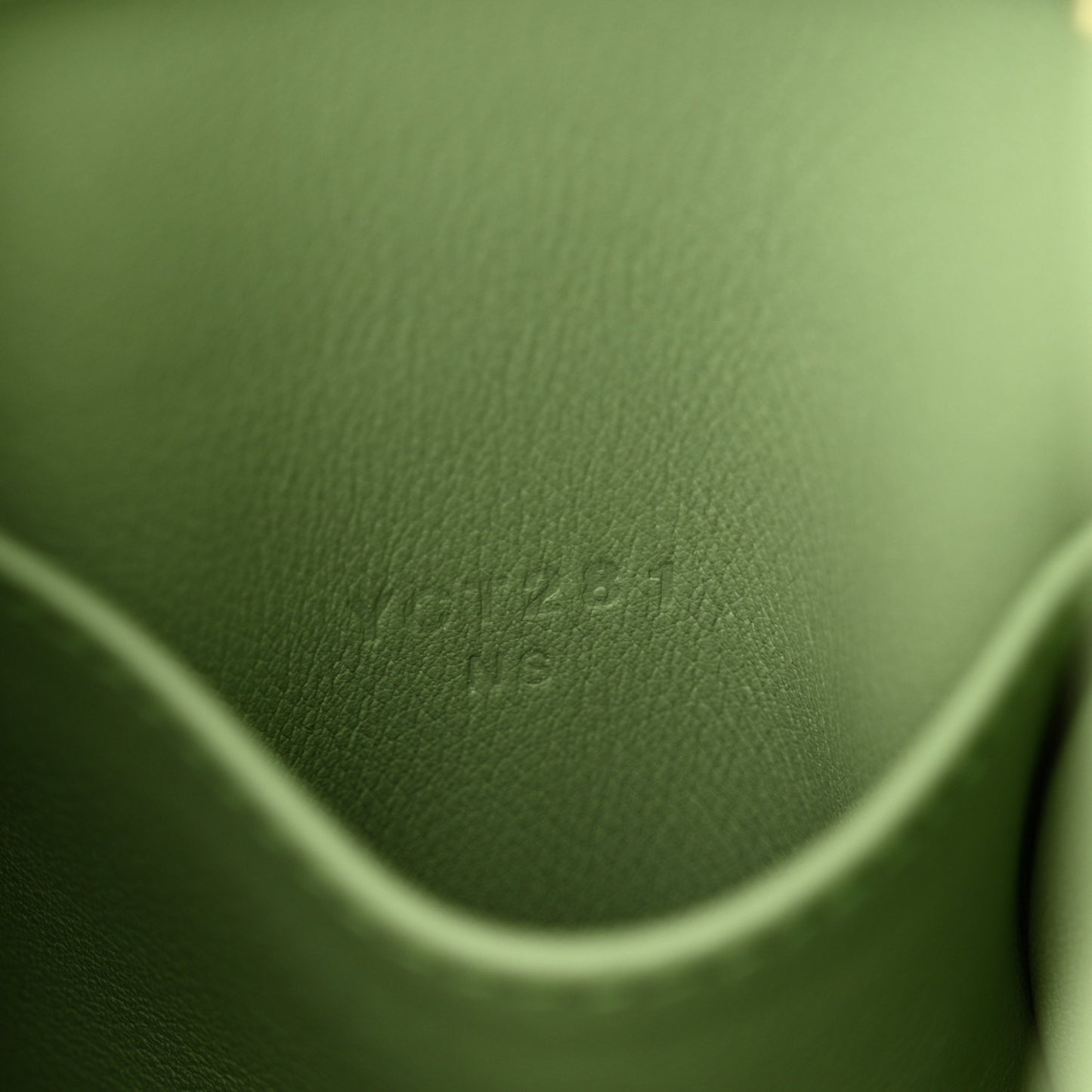 Swift Mini Lindy 20 Vert Criquet