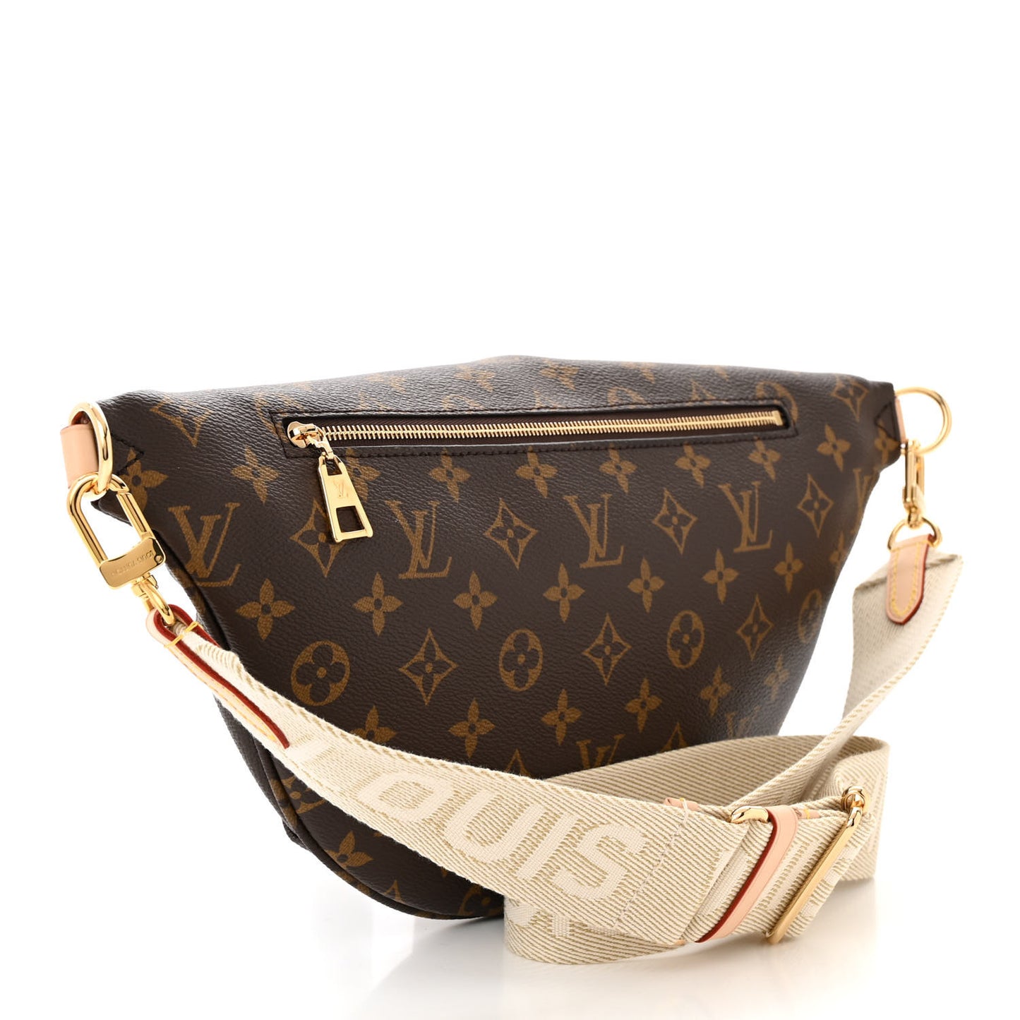 Monogram High Rise Bumbag