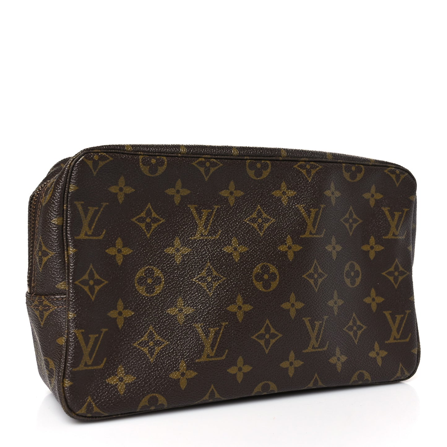 Monogram Trousse Toilette 28