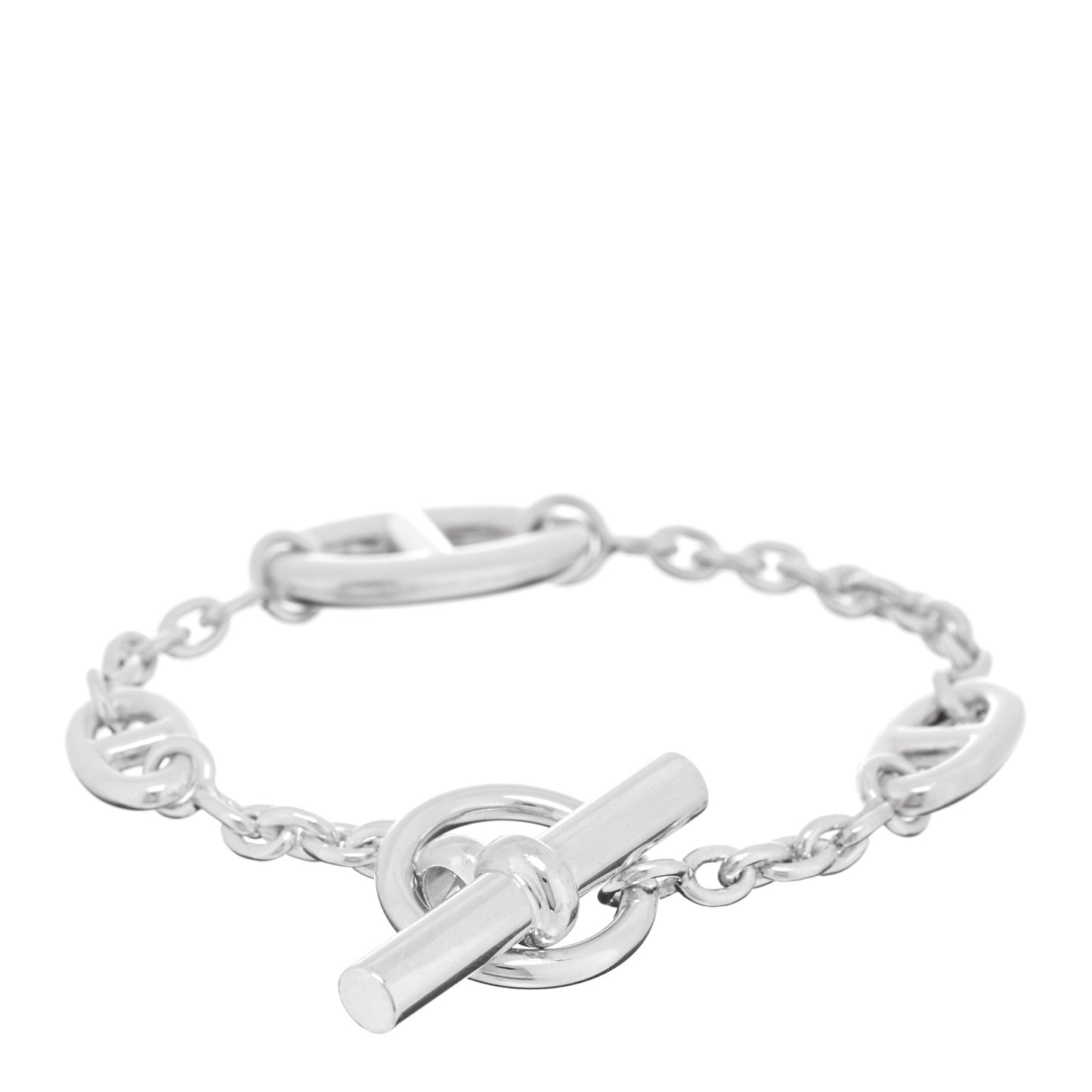 Sterling Silver Farandole Bracelet ST