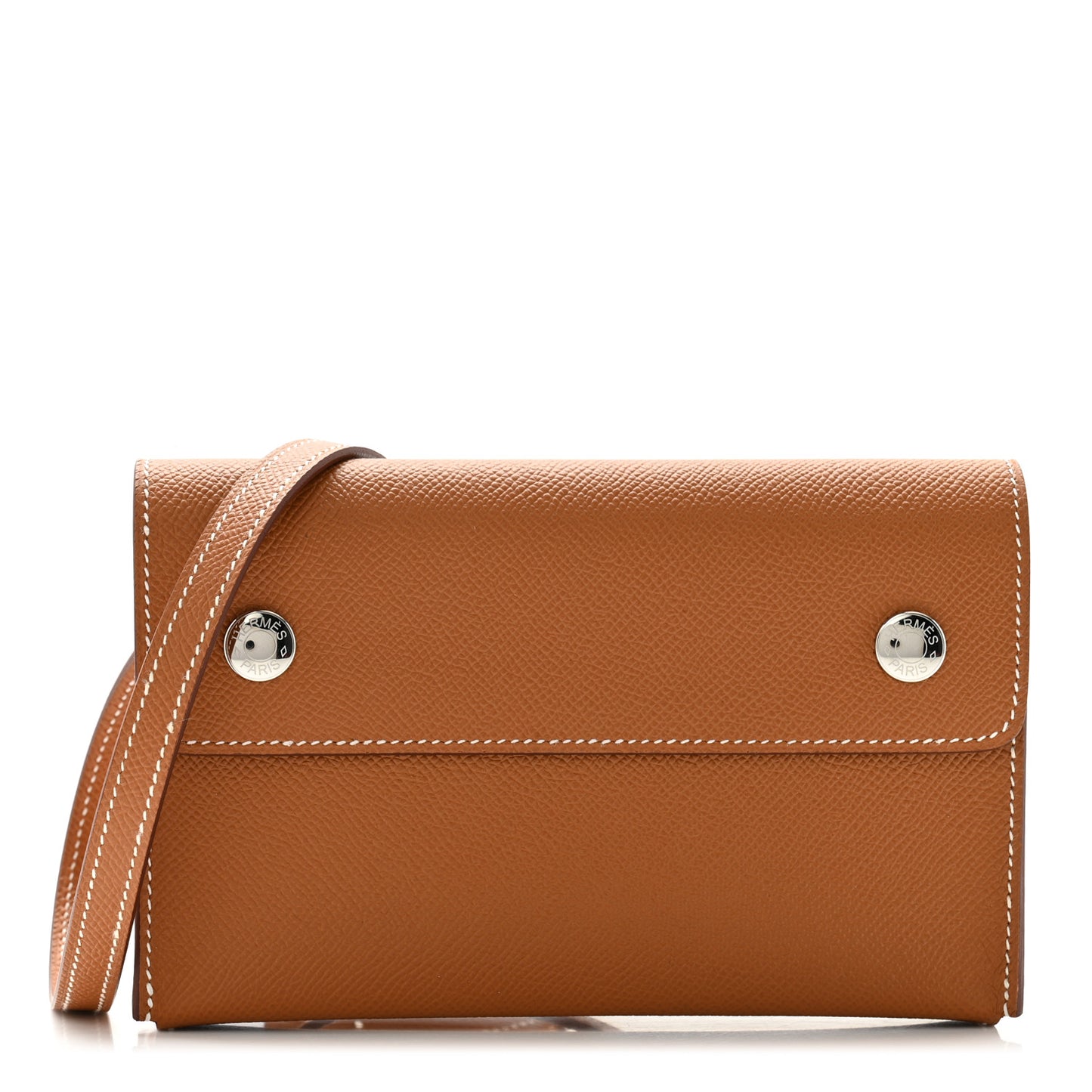Epsom Hermesnap Wallet Gold