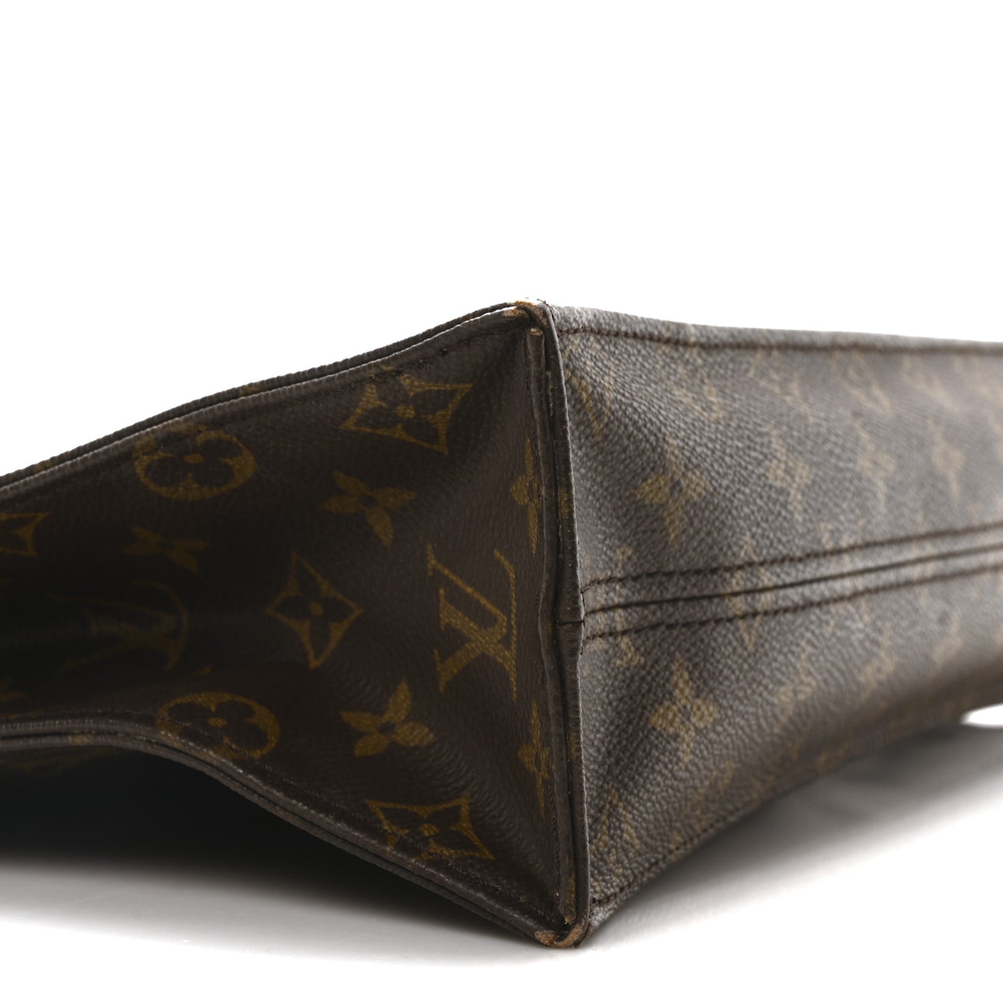 Monogram Sac Plat