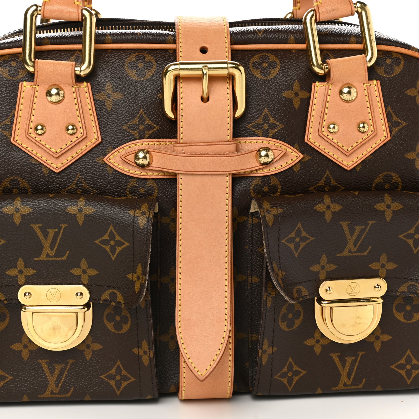 Monogram Manhattan GM