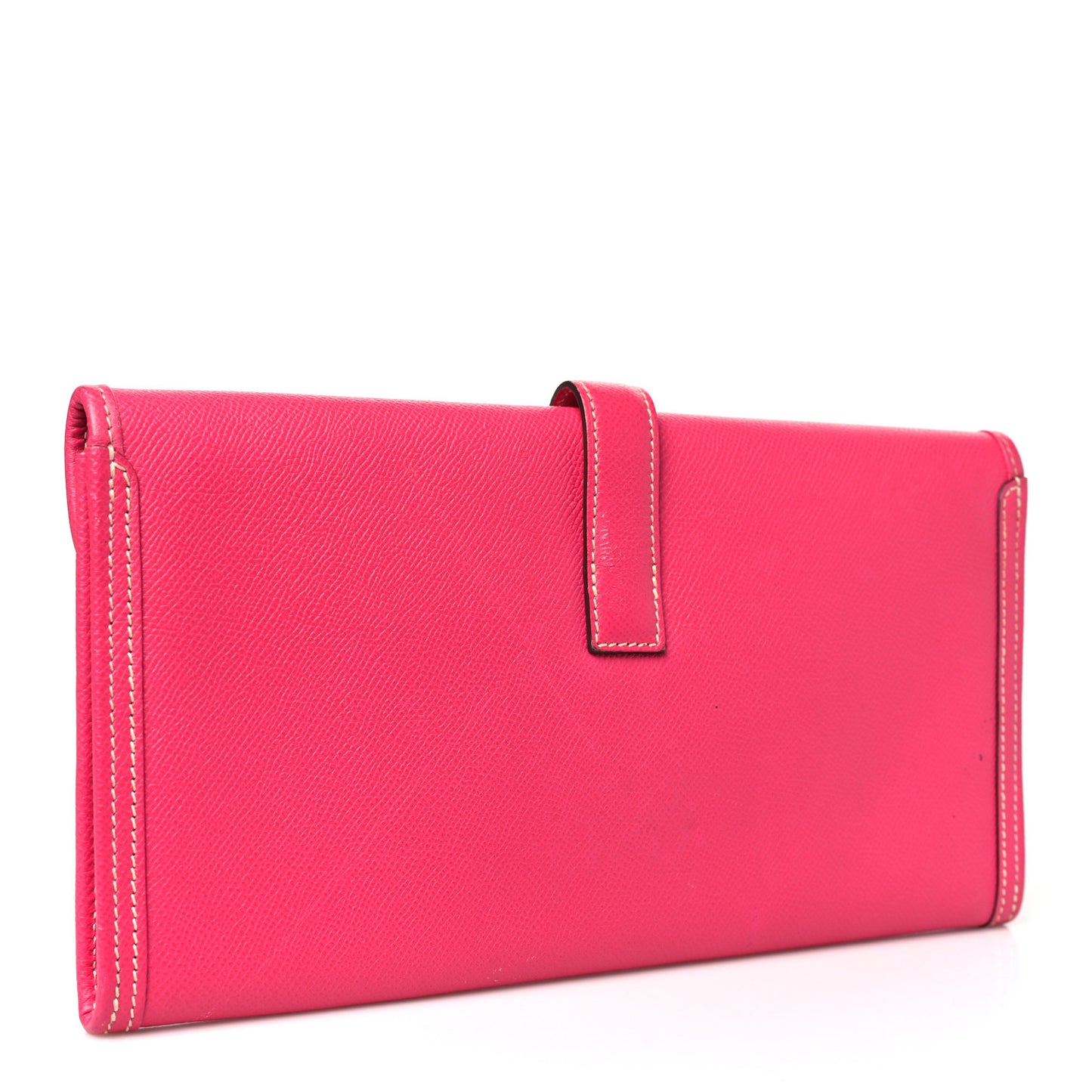 Epsom Jige Elan 29 Clutch Rose Tyrien