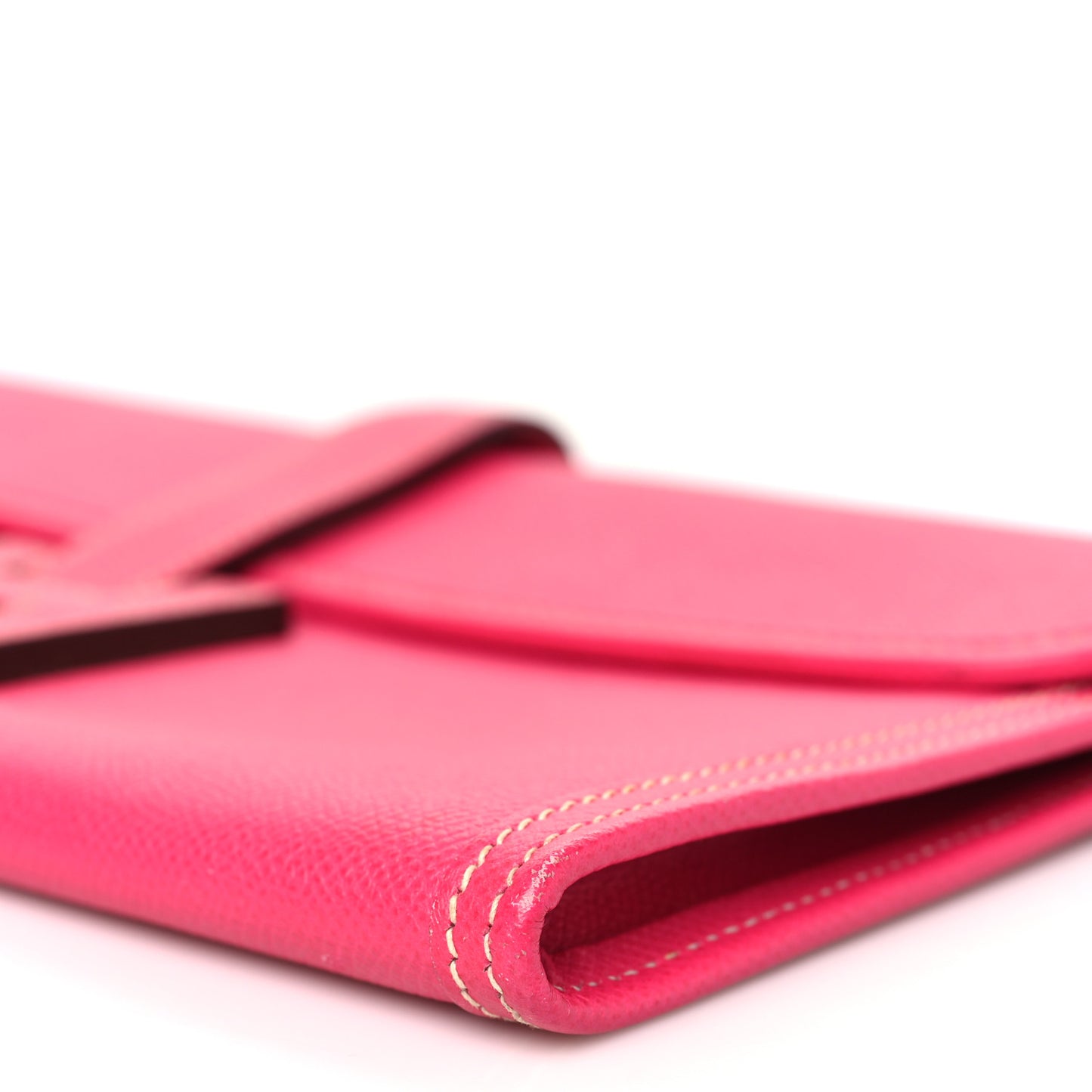 Epsom Jige Elan 29 Clutch Rose Tyrien