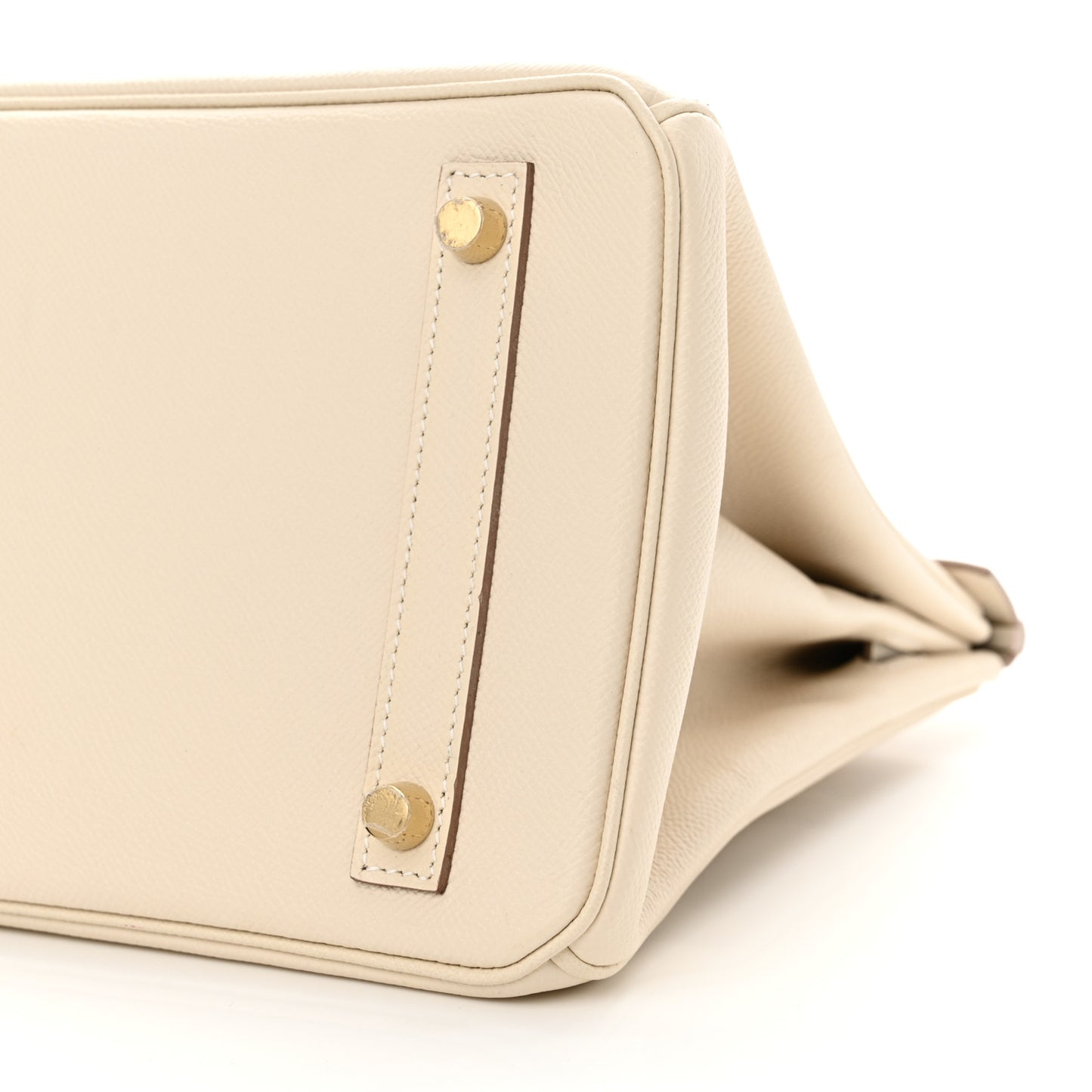 Epsom Birkin 30 Craie