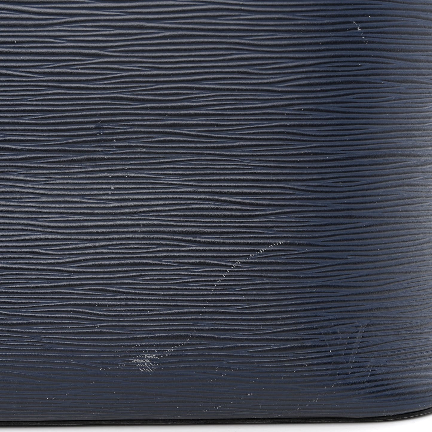 Epi Neverfull MM Indigo