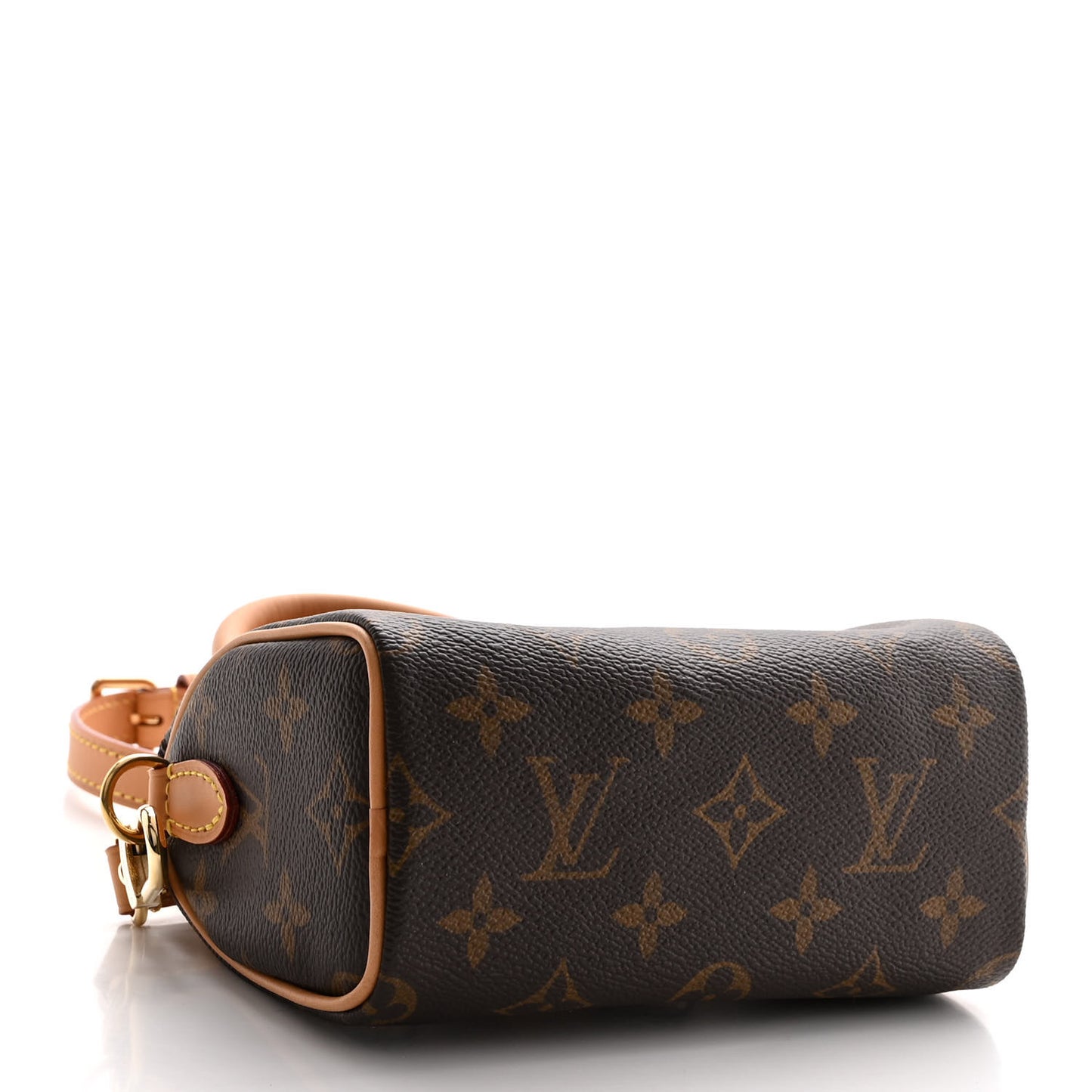 Monogram Nano Speedy Bandouliere