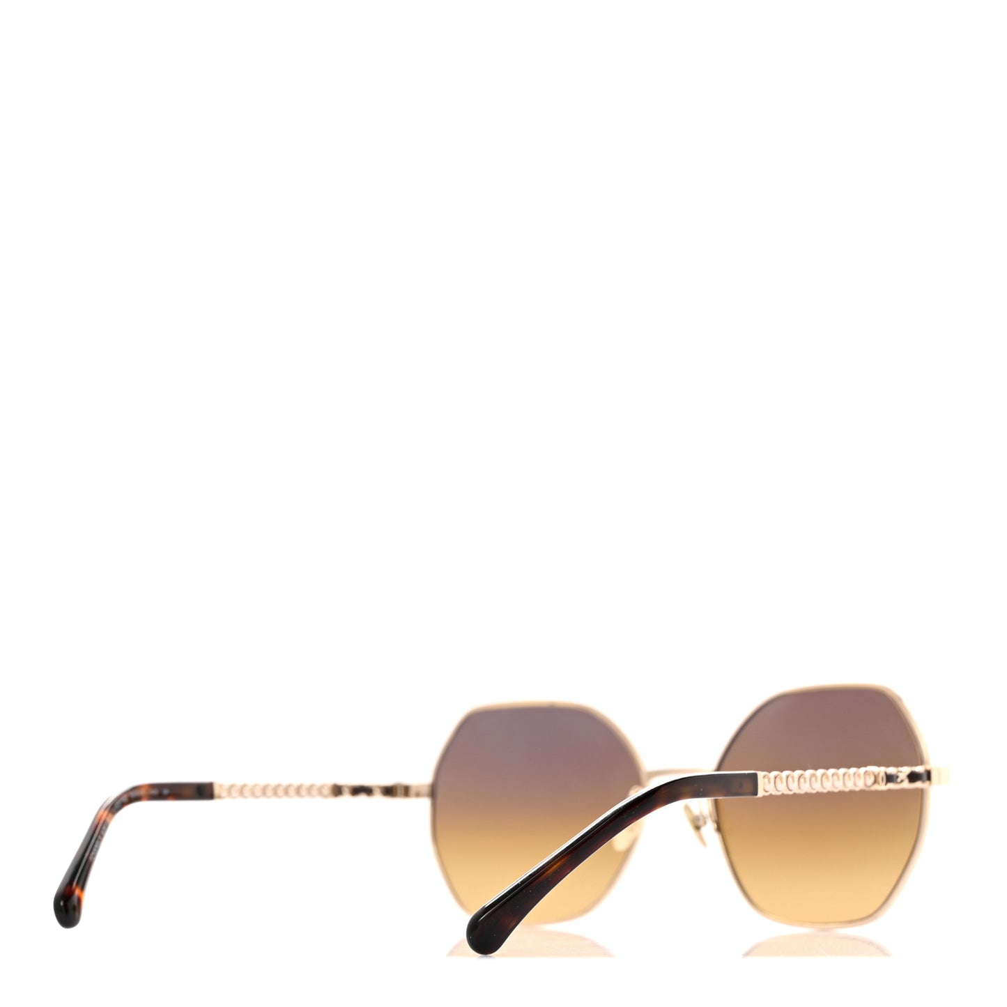 Pearl Sunglasses 4281-Q-H Tortoise