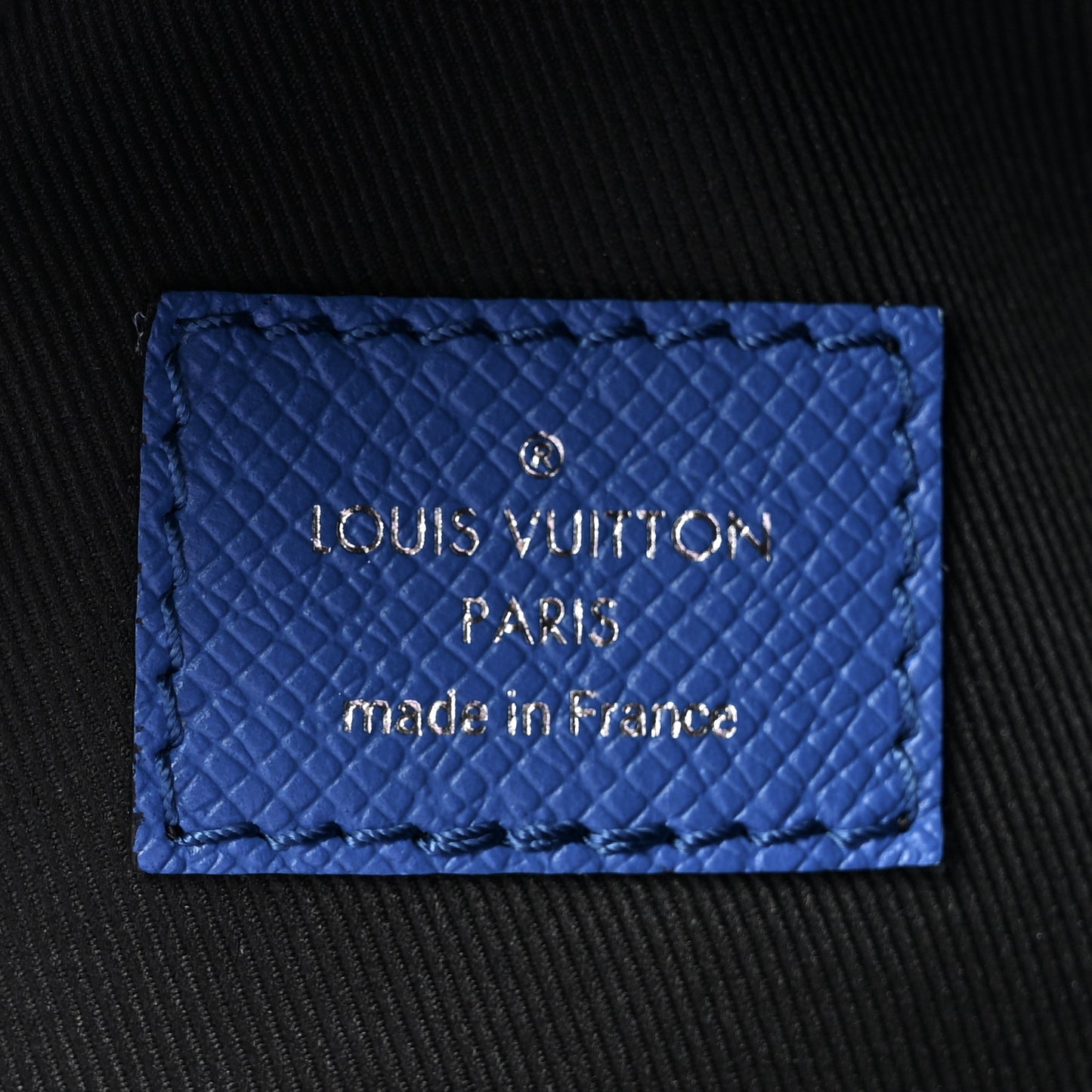 Taigarama Duo Slingbag Agave Blue