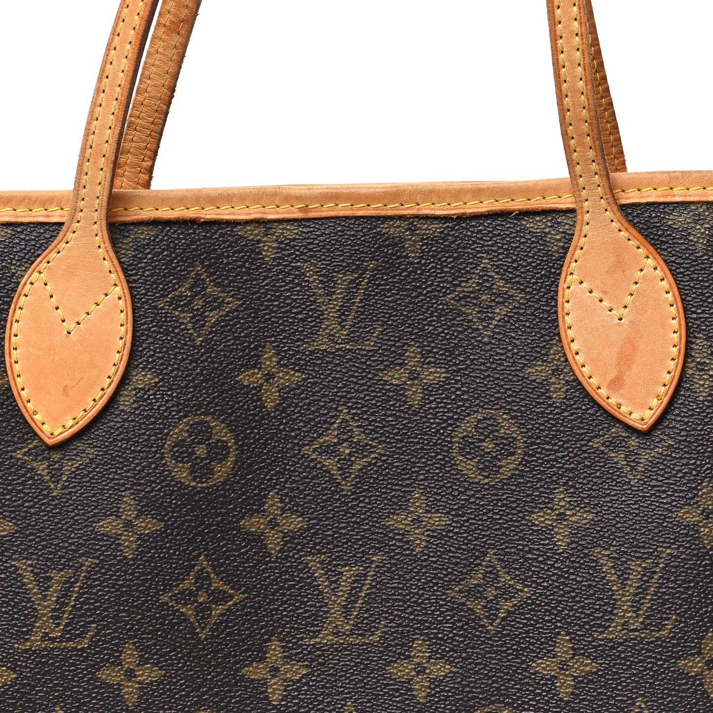 Monogram Neverfull PM