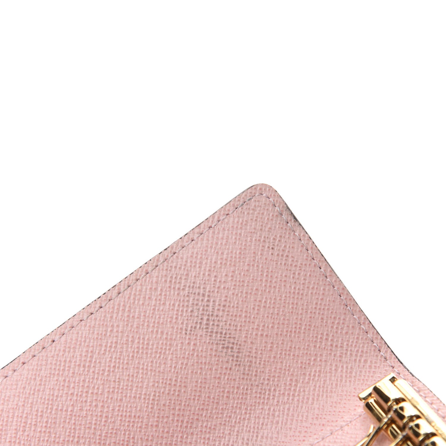 Louis Vuitton Monogram Multicles 6 Key Holder Rose Ballerine 6 of 9