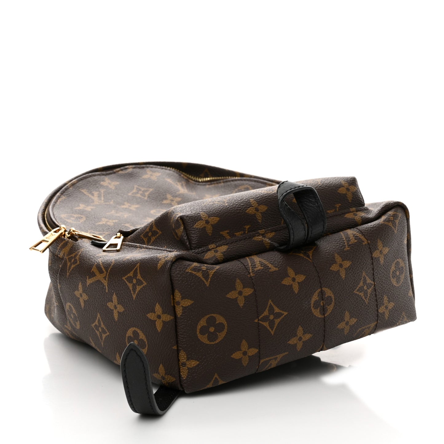 Monogram Palm Springs Backpack PM