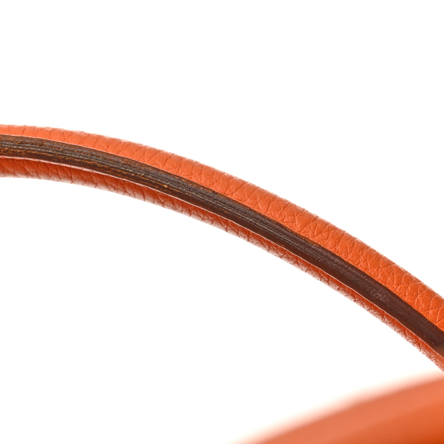 Taurillon Clemence Bolide 31 Orange