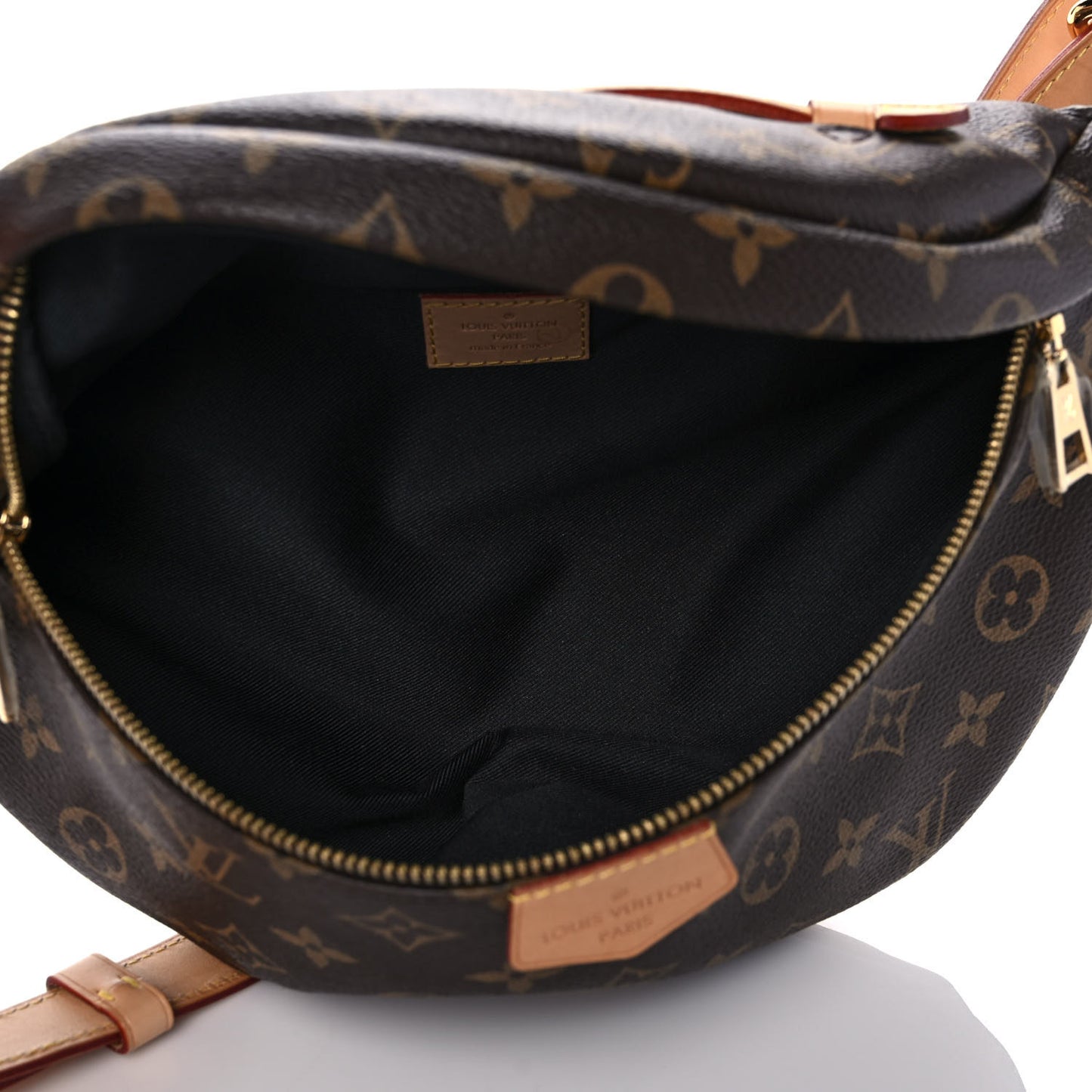 Monogram Bumbag