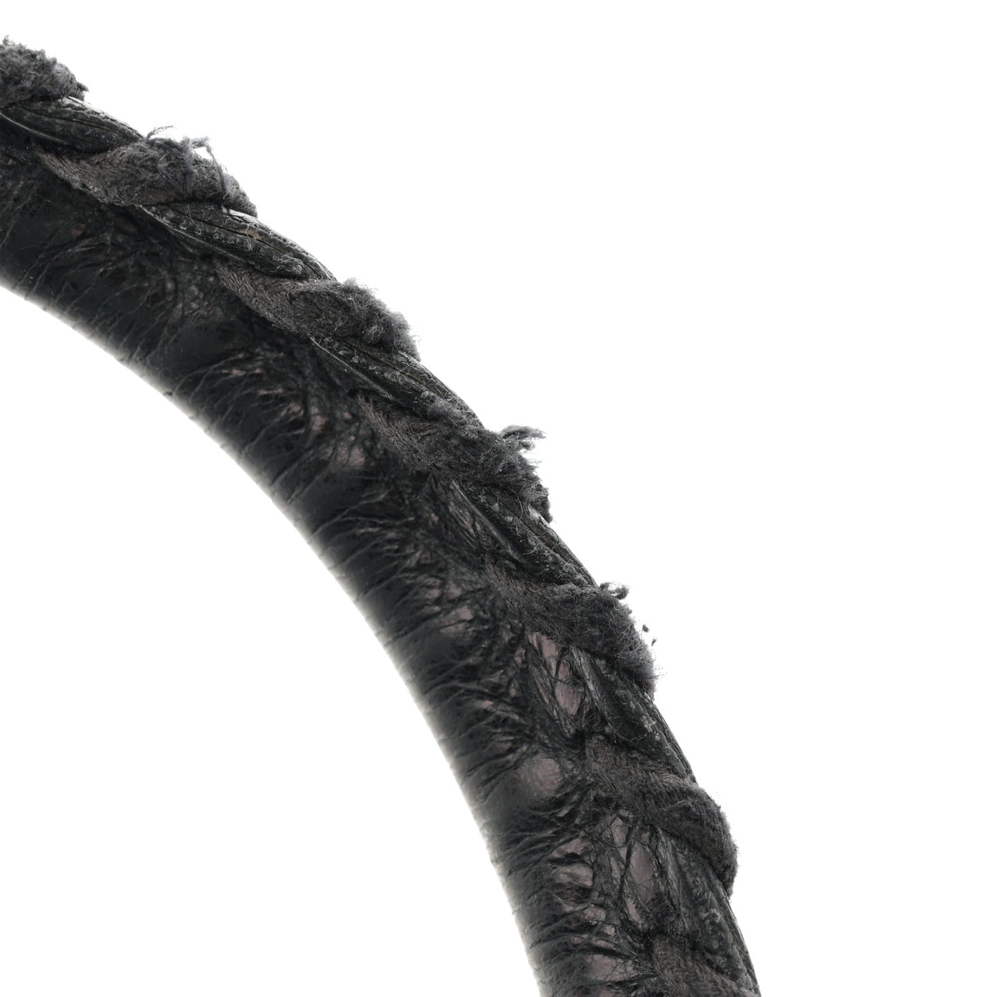 Agneau Classic Hardware City Black
