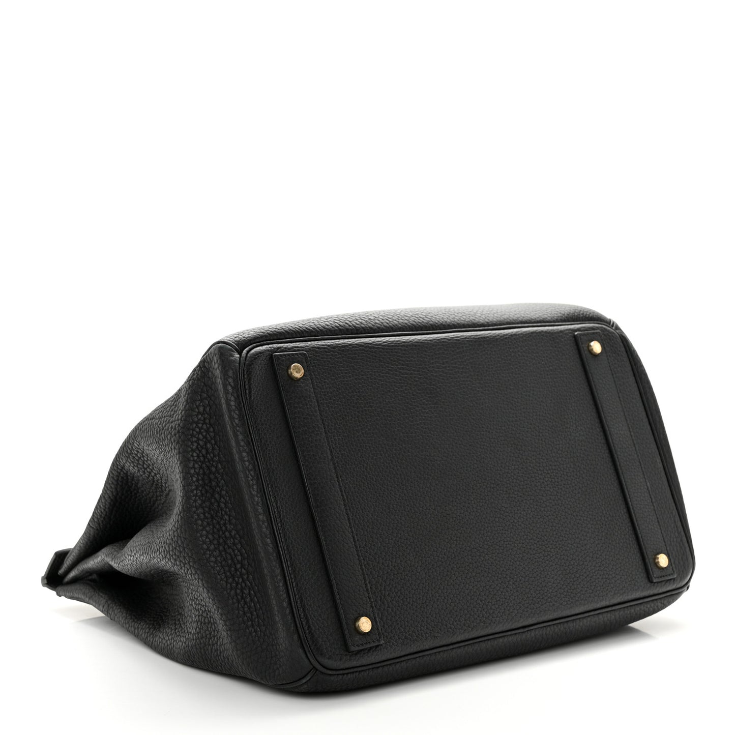 Togo HAC Birkin 40 Black