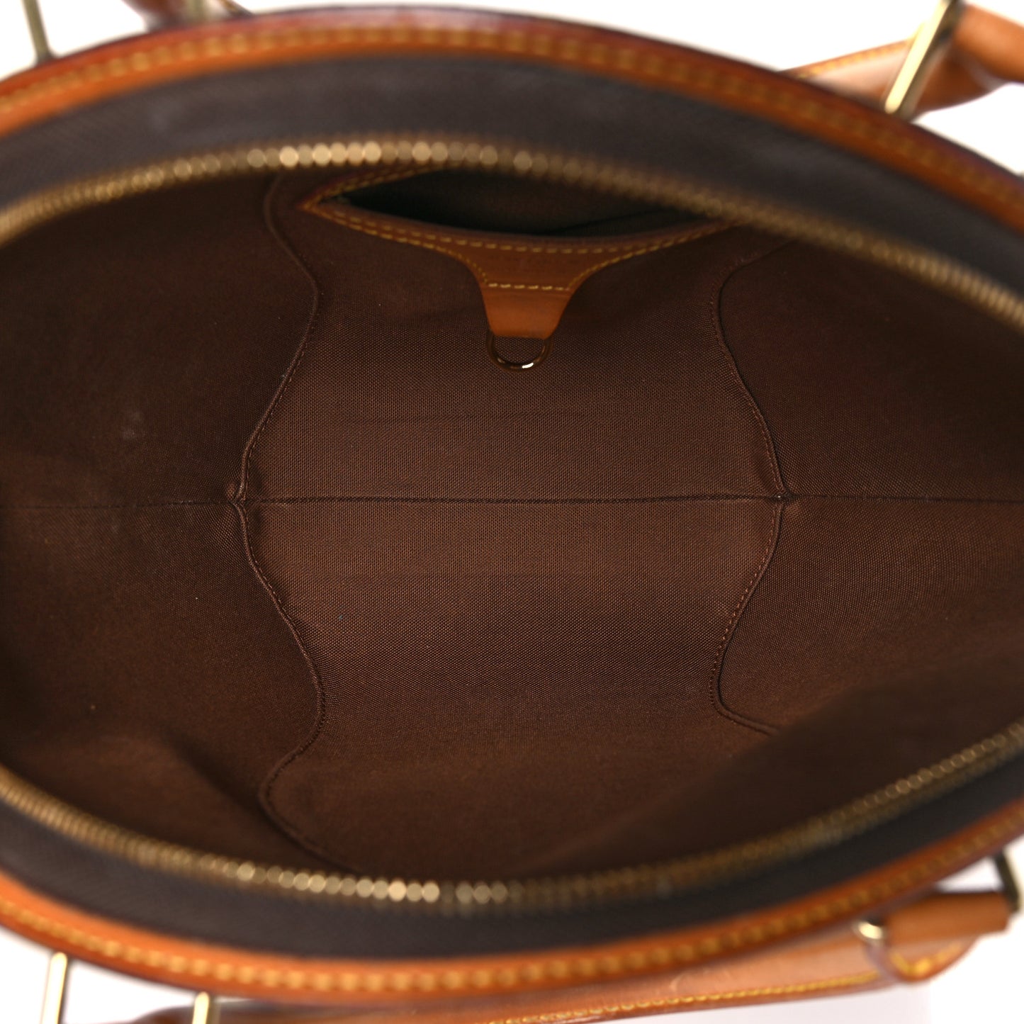 Monogram Ellipse PM