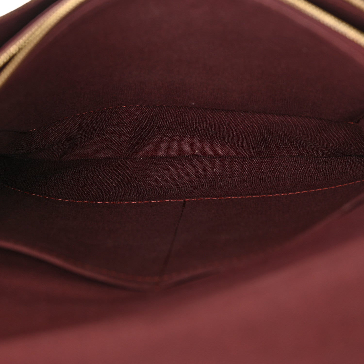 Louis Vuitton Damier Ebene Hoxton GM 6 of 12