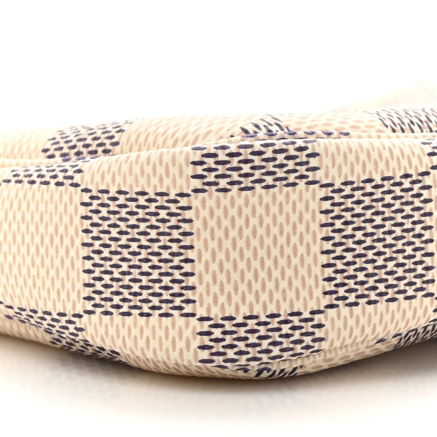 Damier Azur Mini Pochette Accessories
