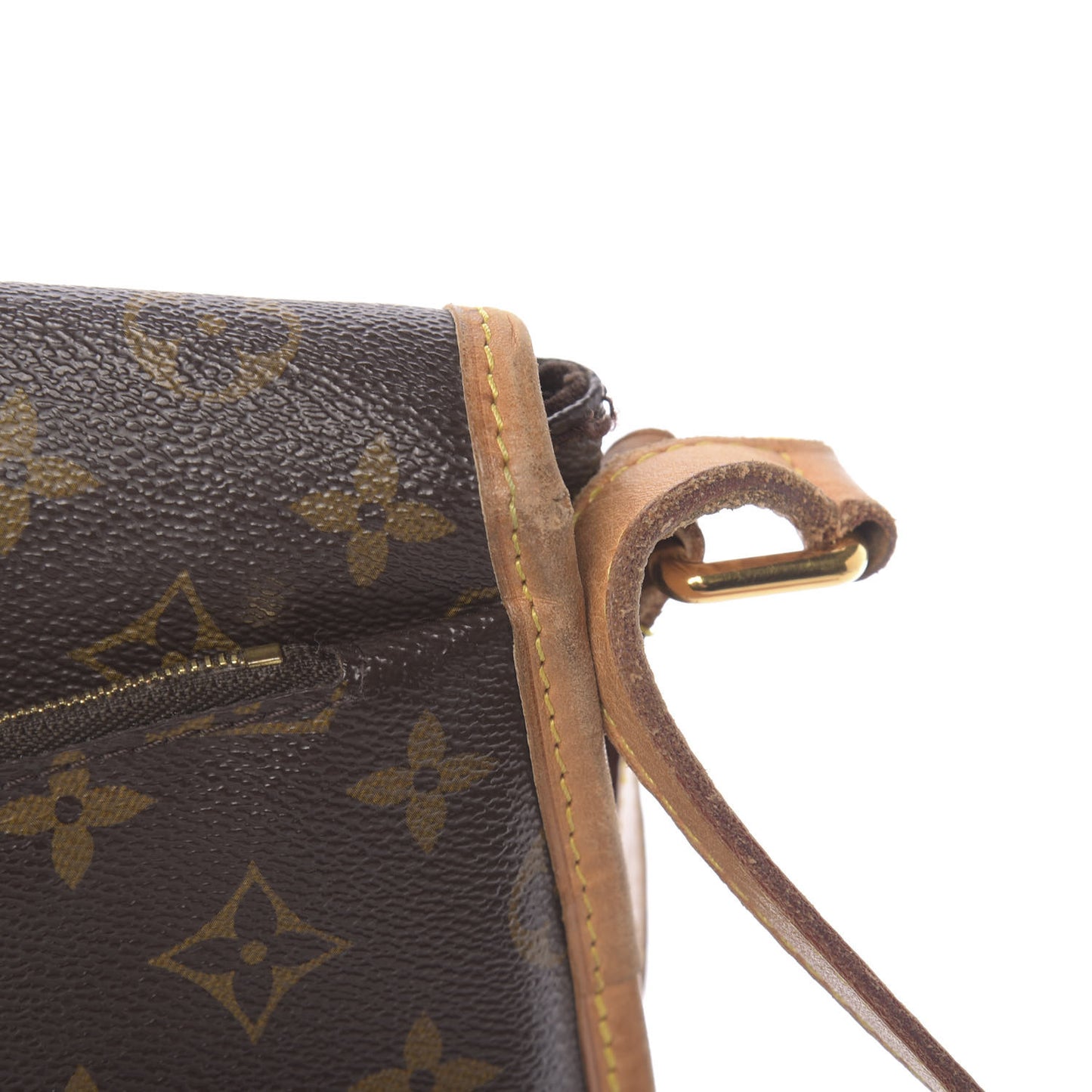 Monogram Menilmontant MM