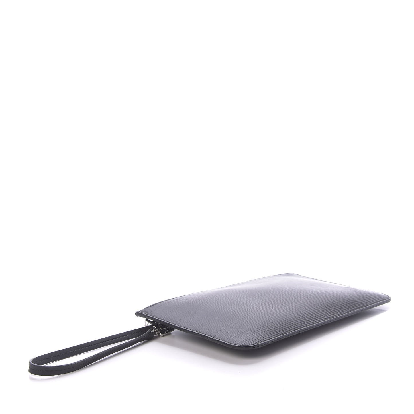 Epi Neverfull Pochette MM GM Black