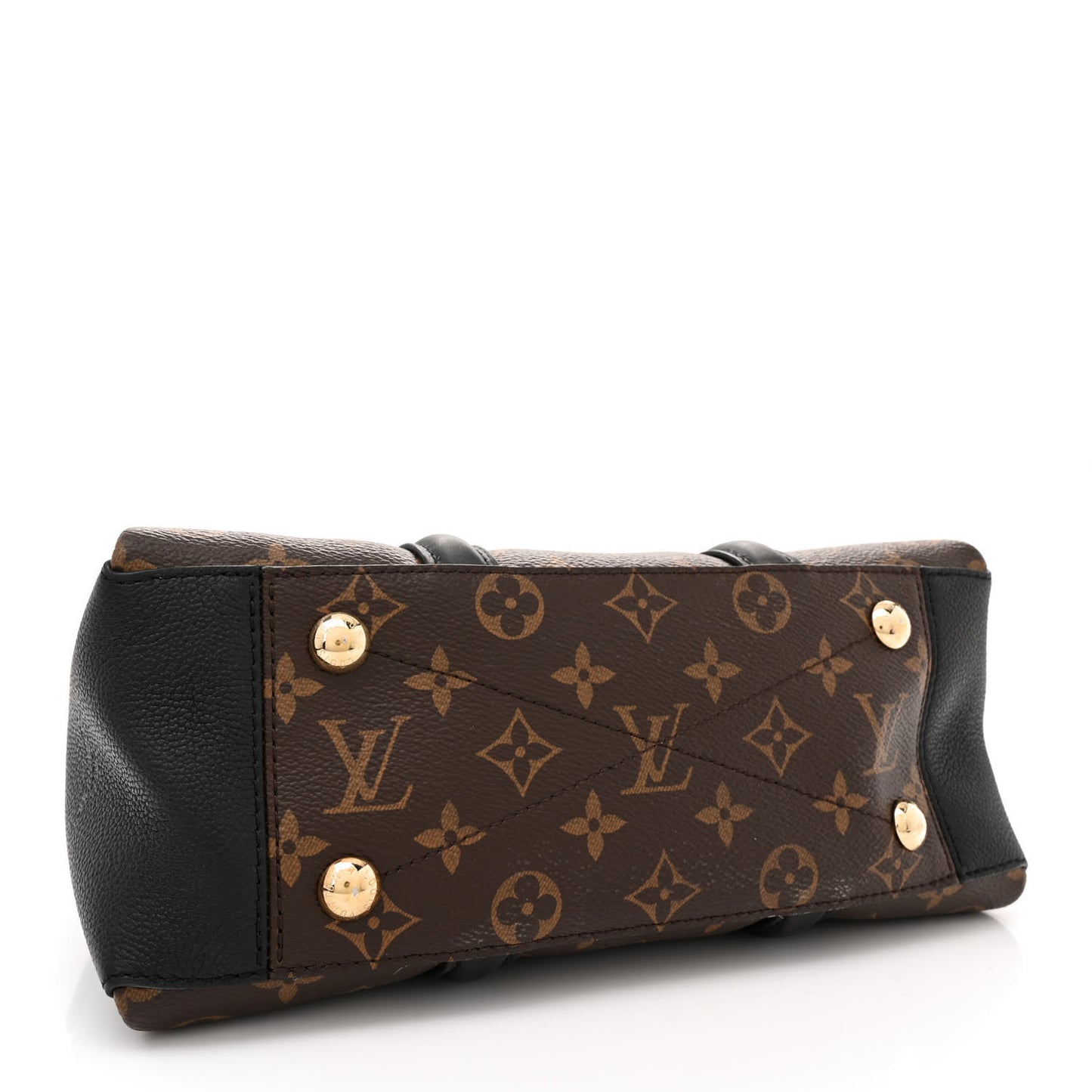 Monogram Soufflot BB Black