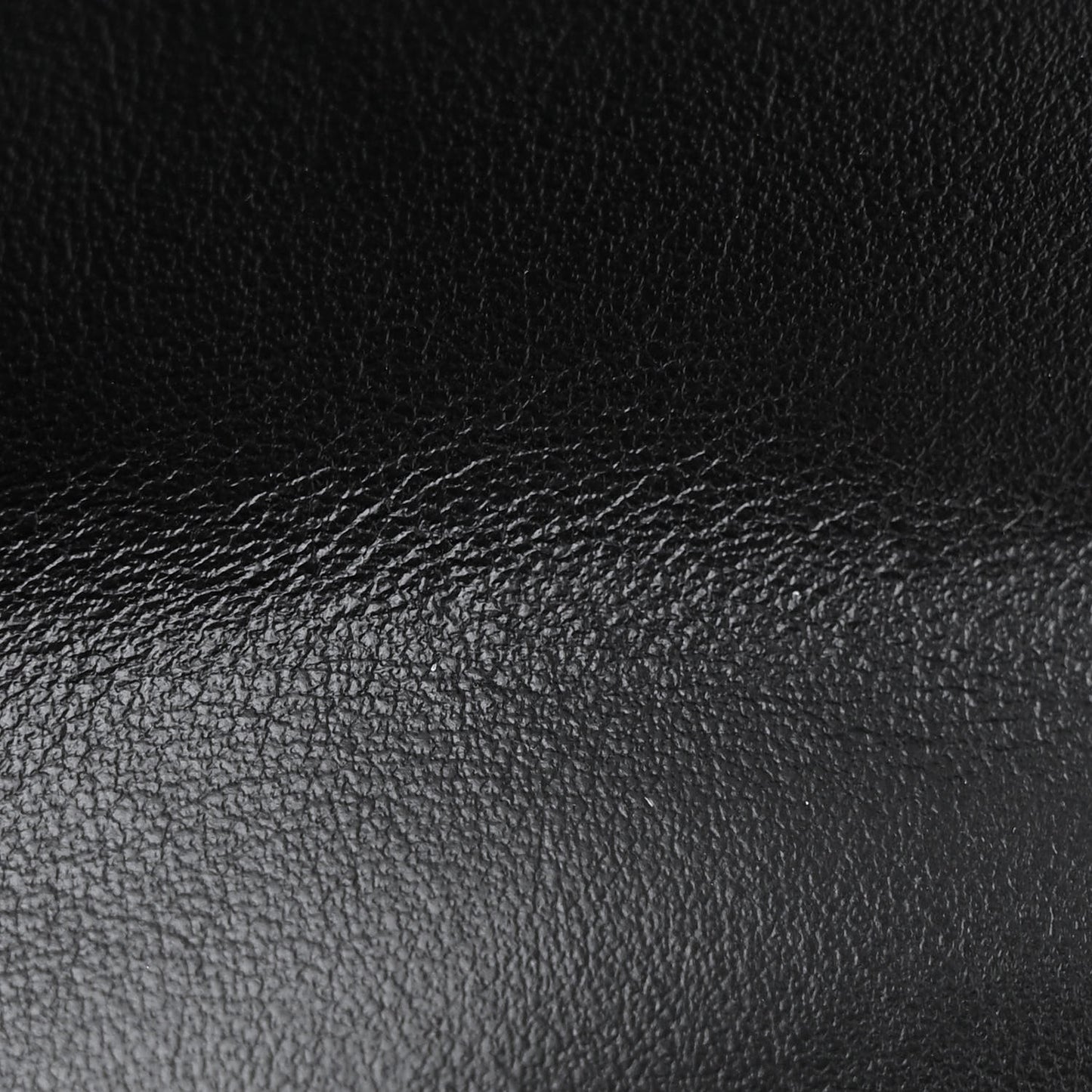Calfskin Y Quilted Monogram Toy Loulou Crossbody Bag Black