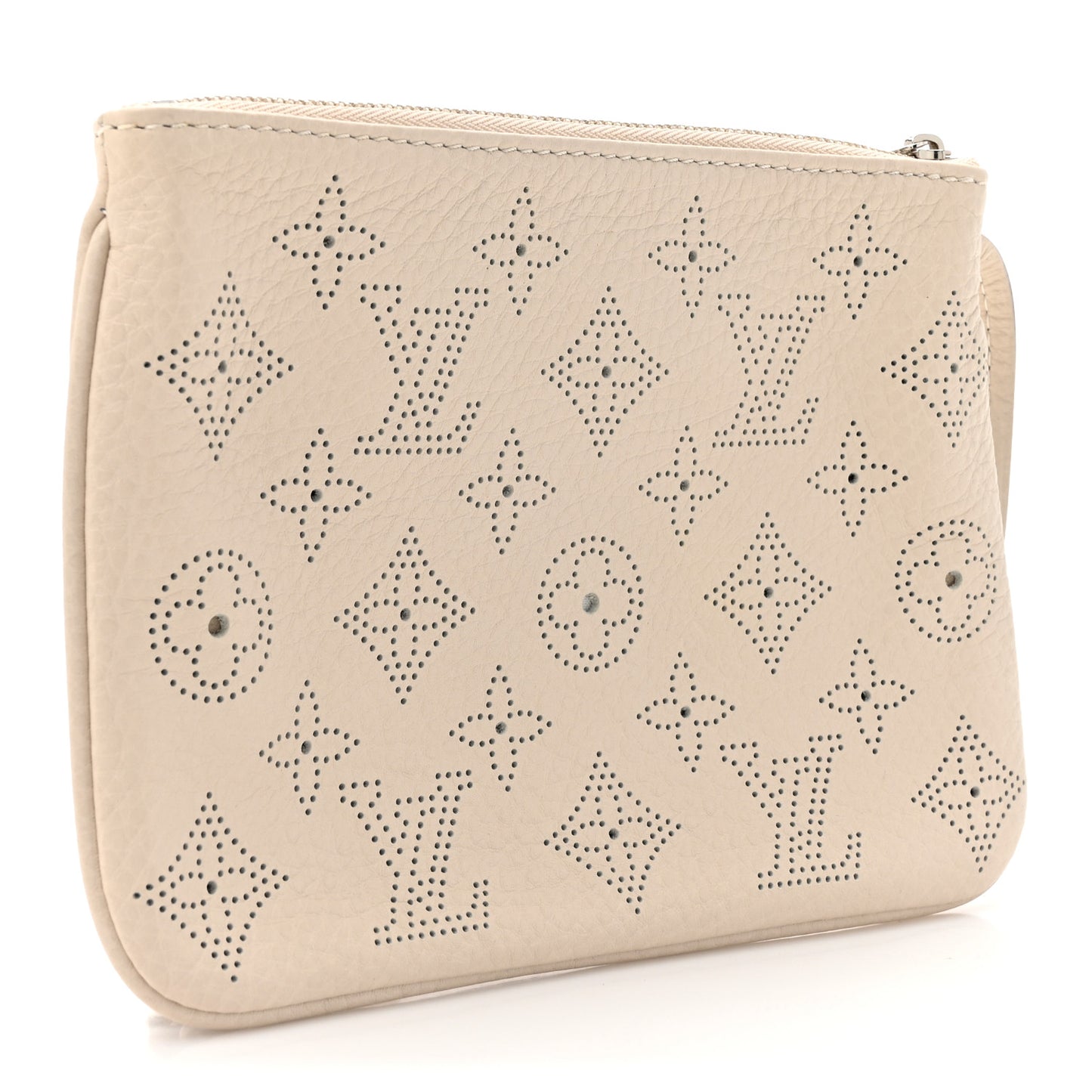 Mahina Selene Pochette PM Ivory