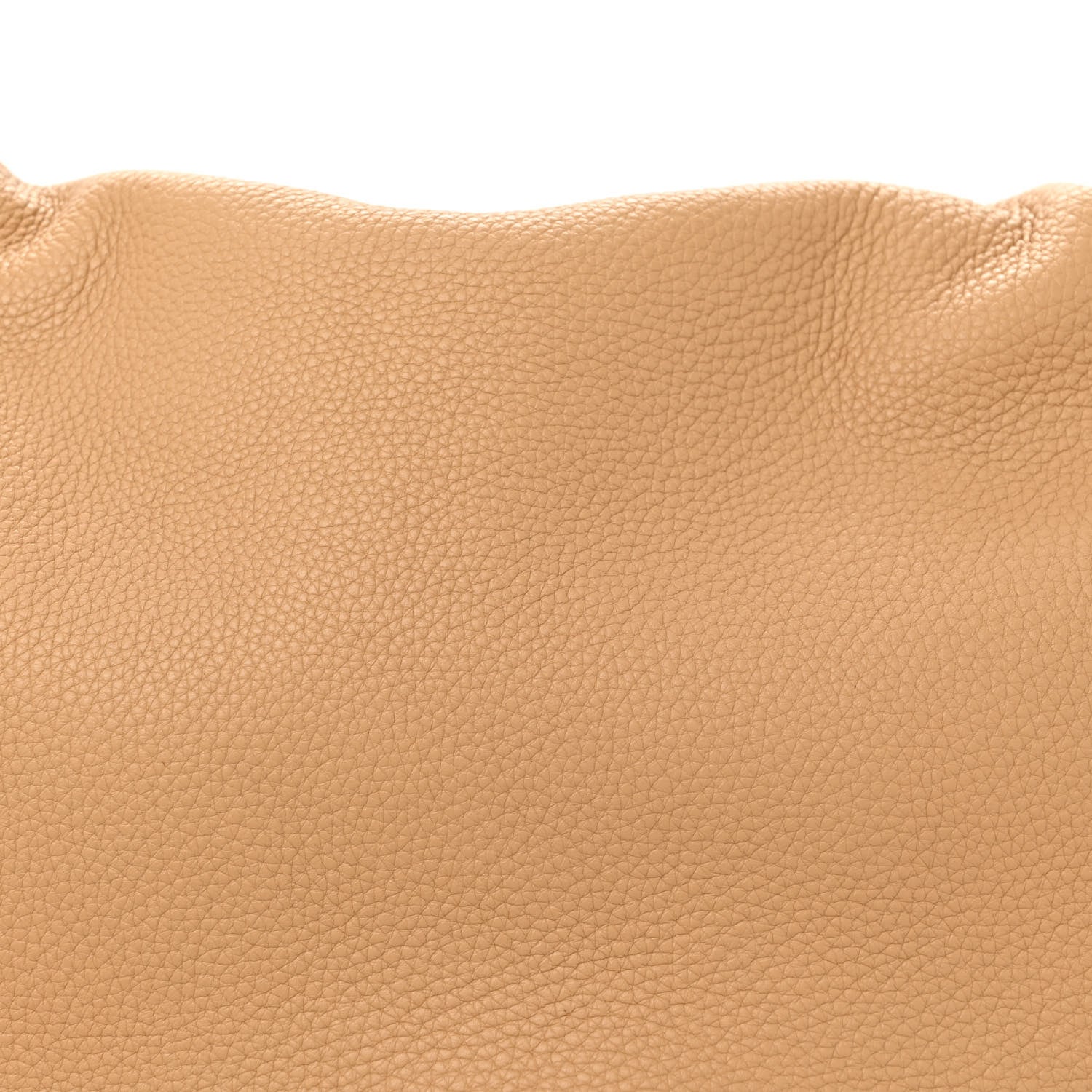 Prada Vitello Daino Side Pocket Flap Hobo Sabbia 7 of 16