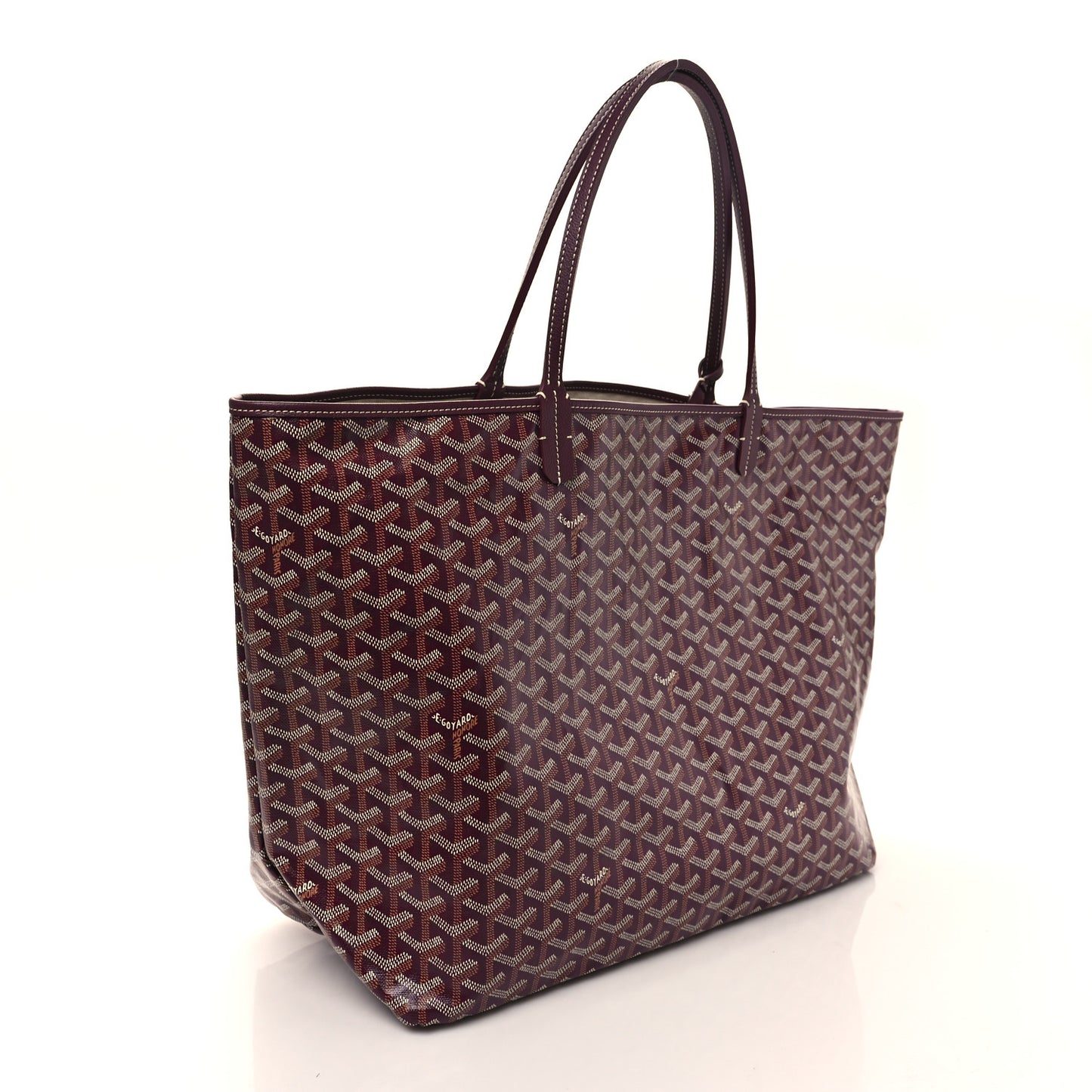 Goyardine Saint Louis GM Bordeaux
