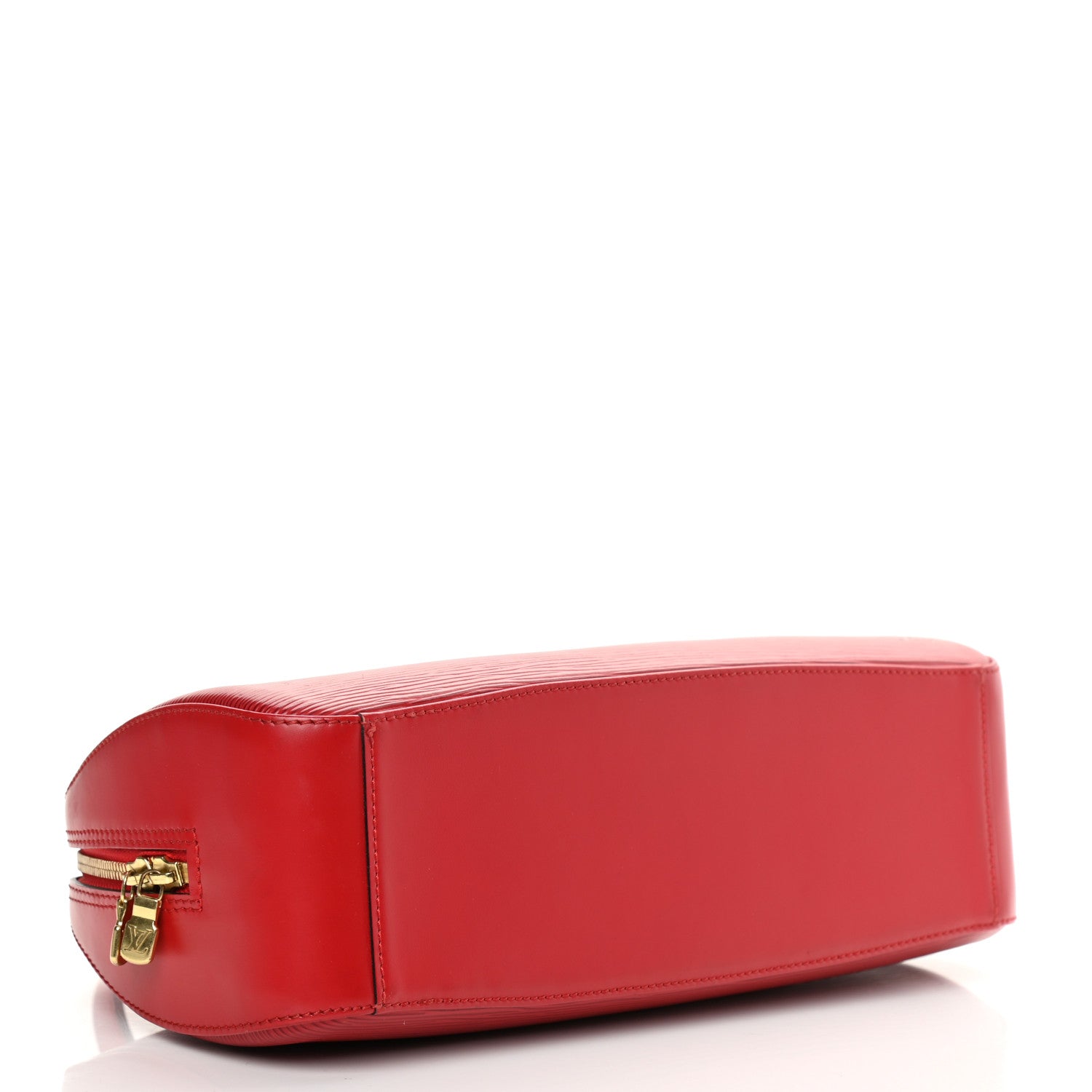 Louis Vuitton Epi Jasmin Rouge 4 of 15