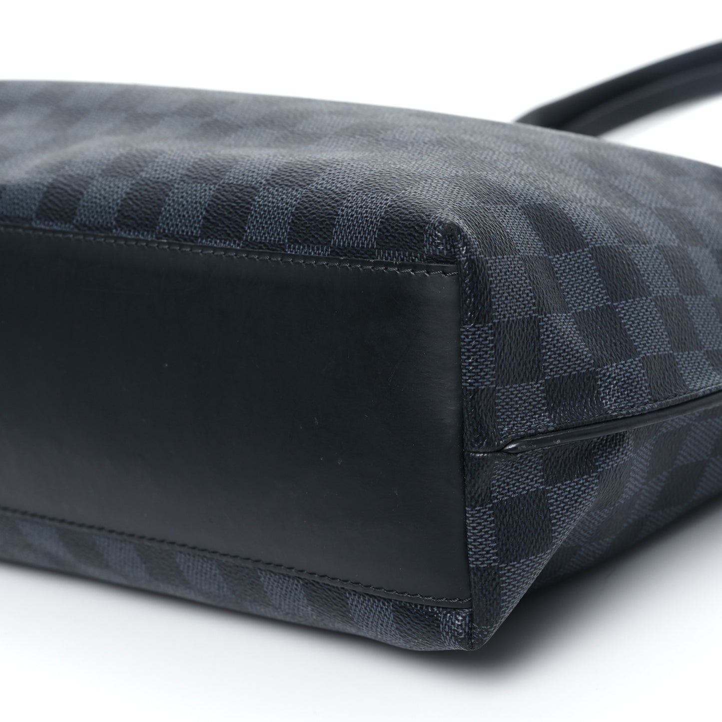 Damier Cobalt Cabas Voyage