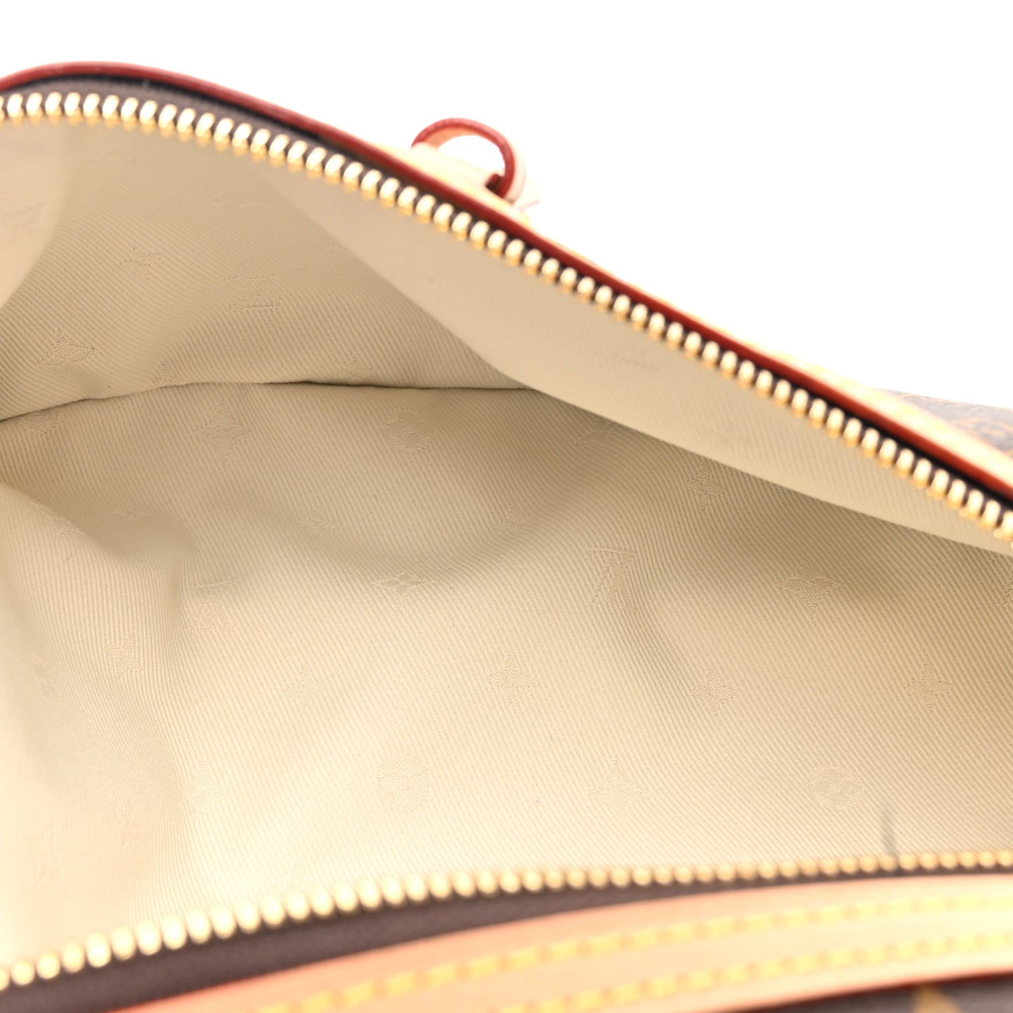 Monogram High Rise Bumbag